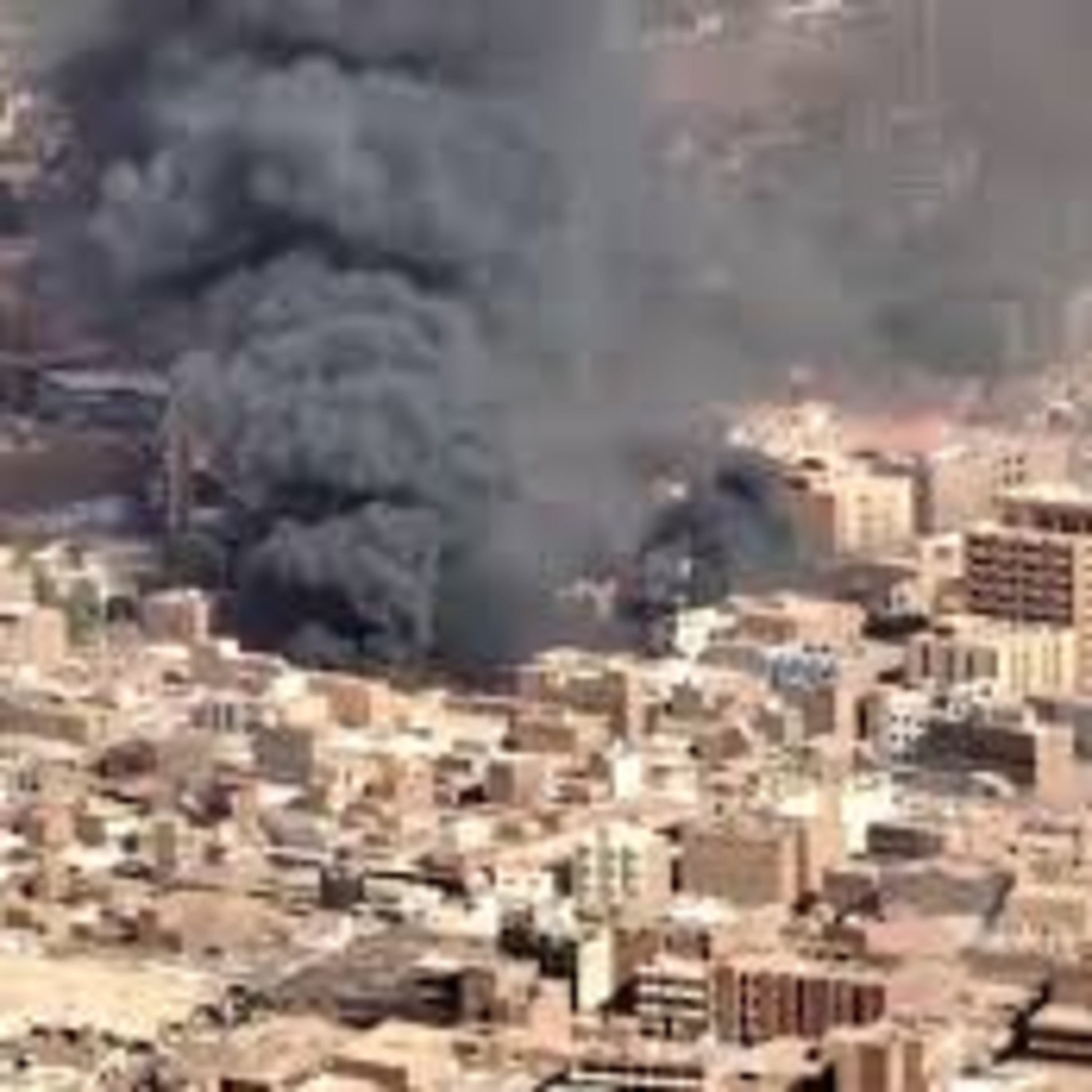 Sudan, il mostro nel cuore dell’Africa: due generali, una guerra senza uscita