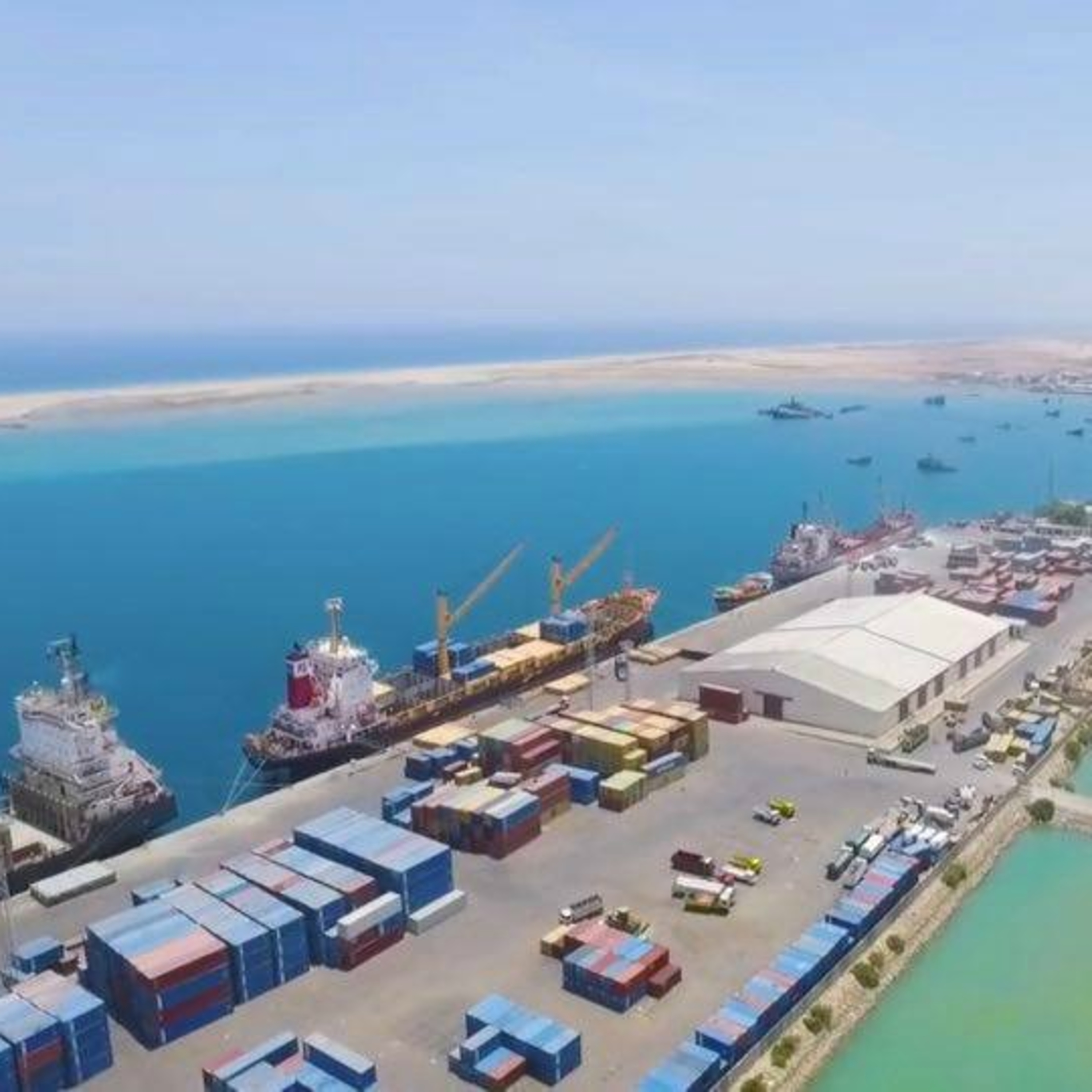 Dal Mar Rosso al Somaliland: il rischio di un nuovo fronte africano