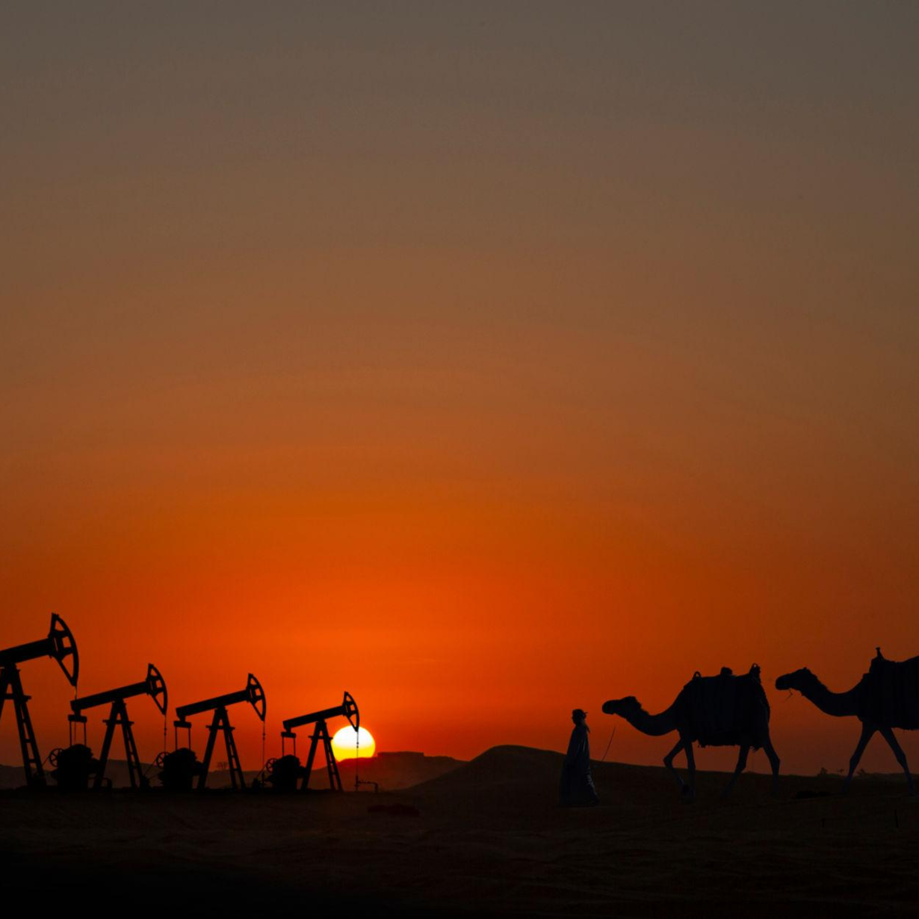 Petrolio, la scossa degli Emirati