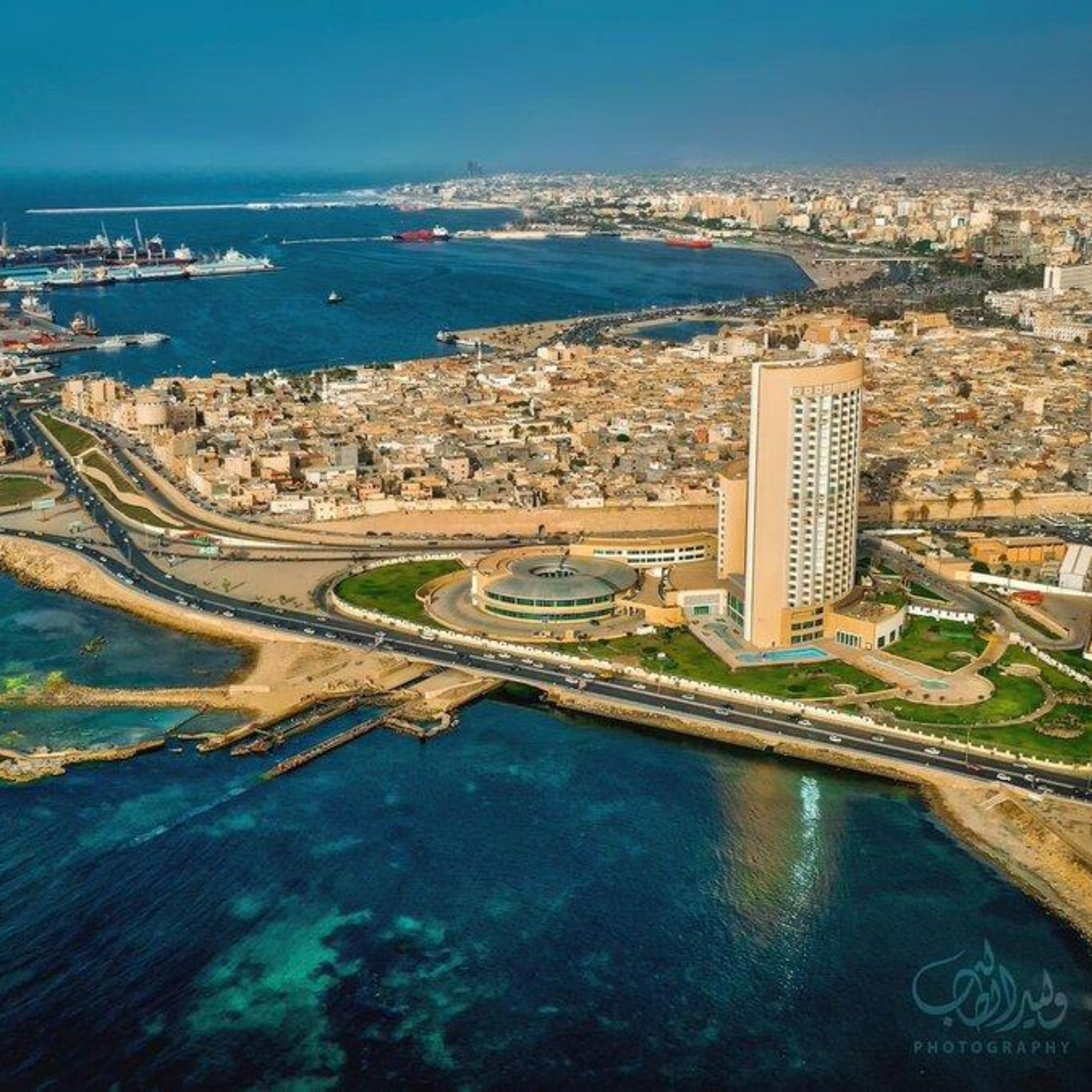 Libia, elezioni senza Costituzione: il nuovo accordo cambia davvero qualcosa? episode artwork