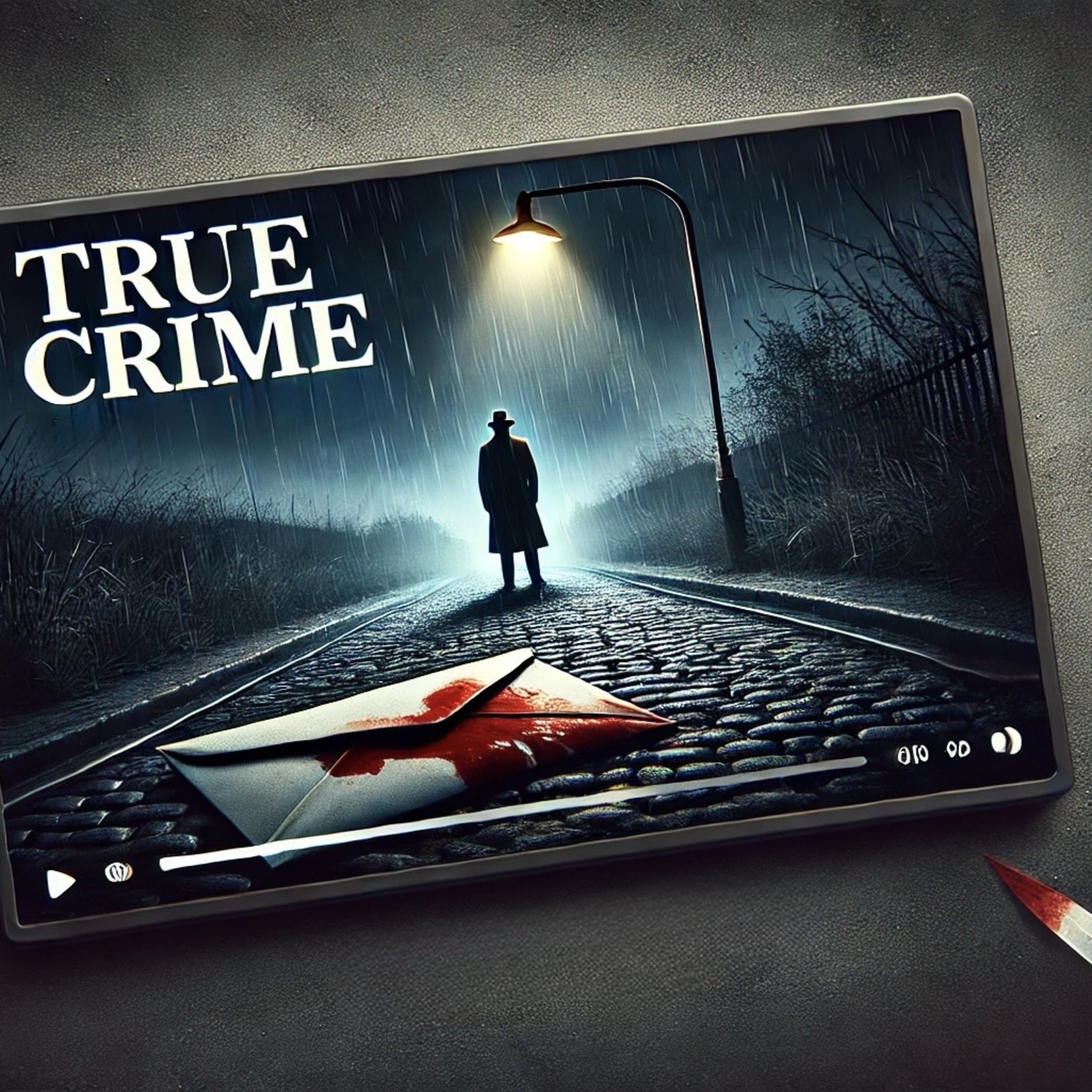 Criminal and Crimson Crime