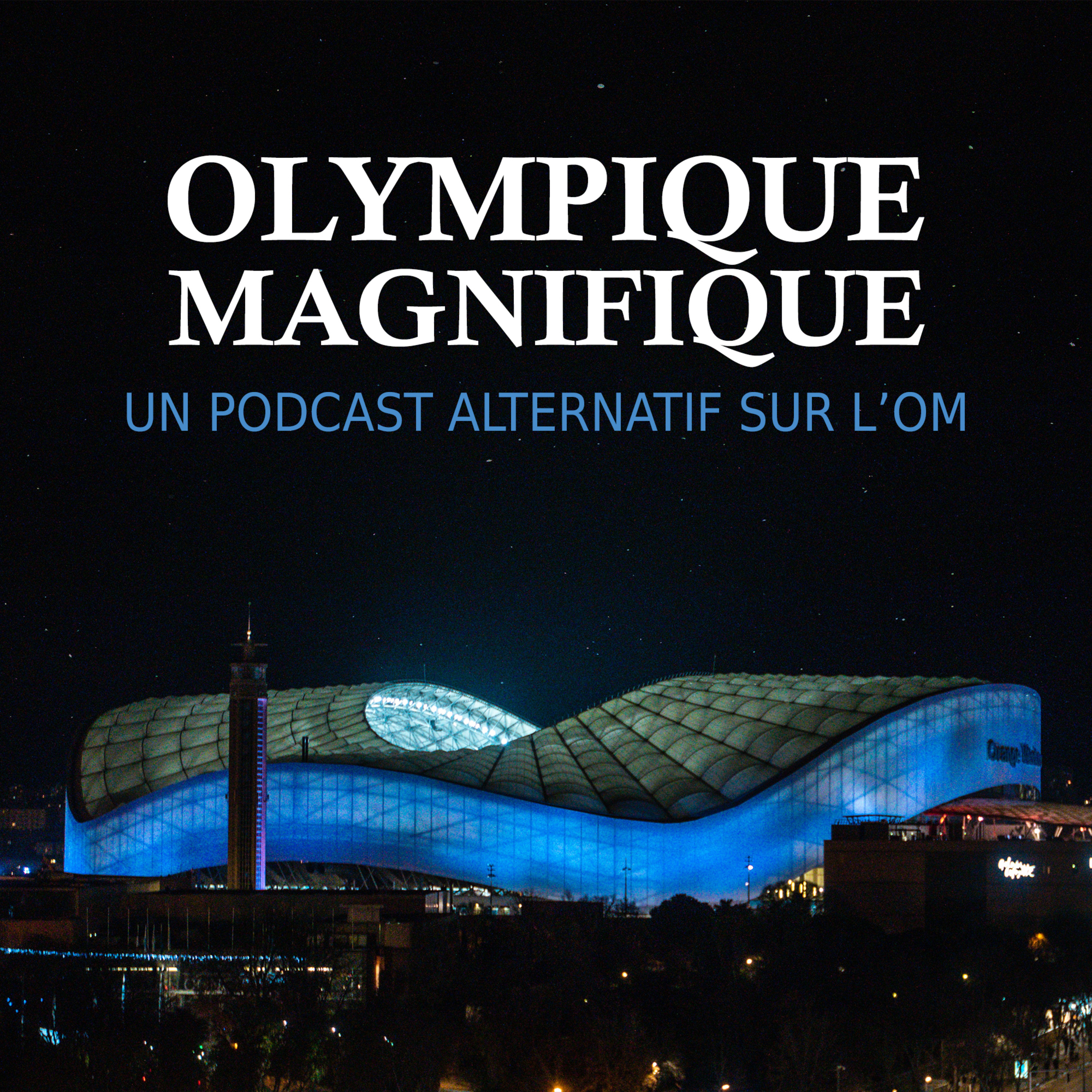 S01E01 Crise à l’OM : et maintenant on fait quoi ?