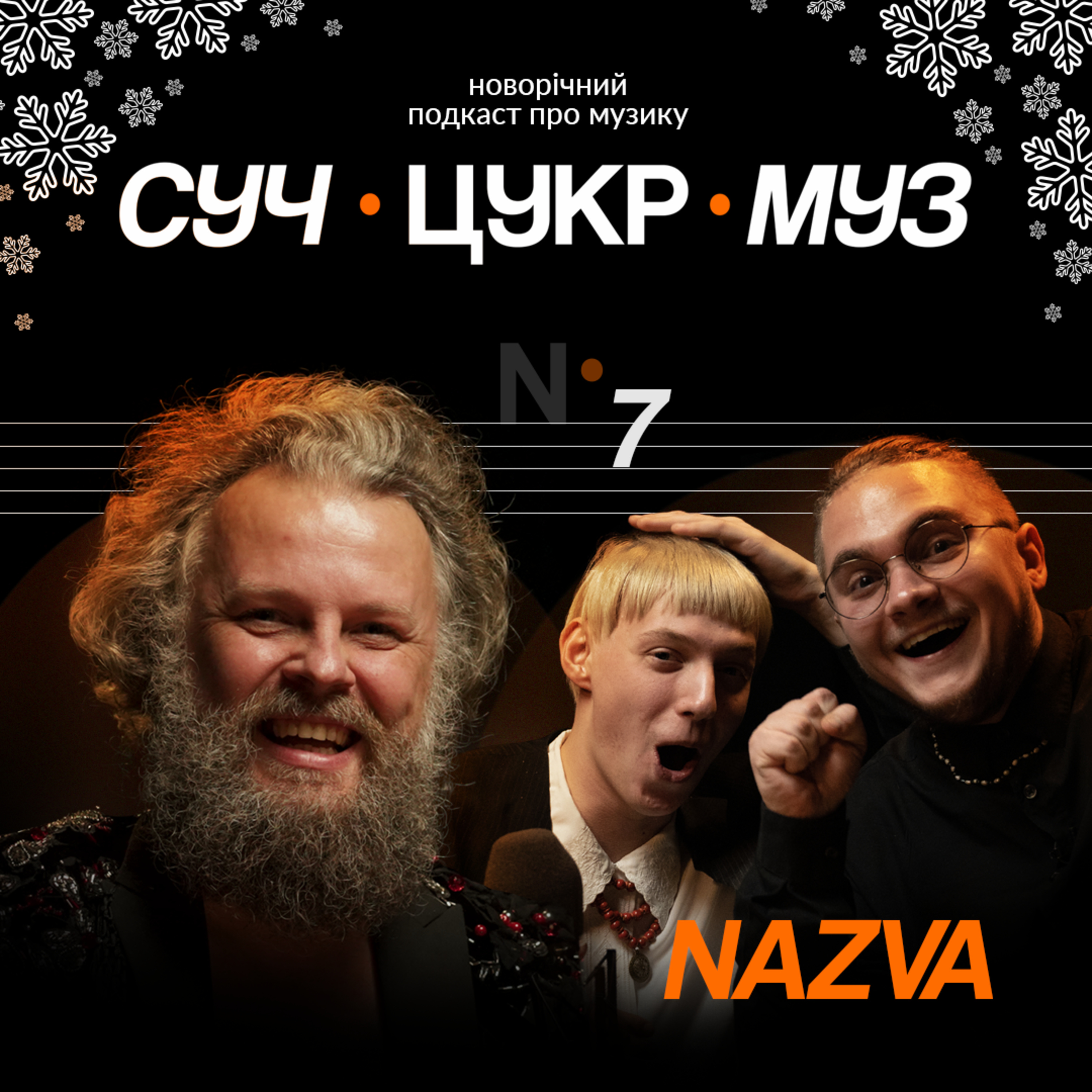 СучЦукрМуз