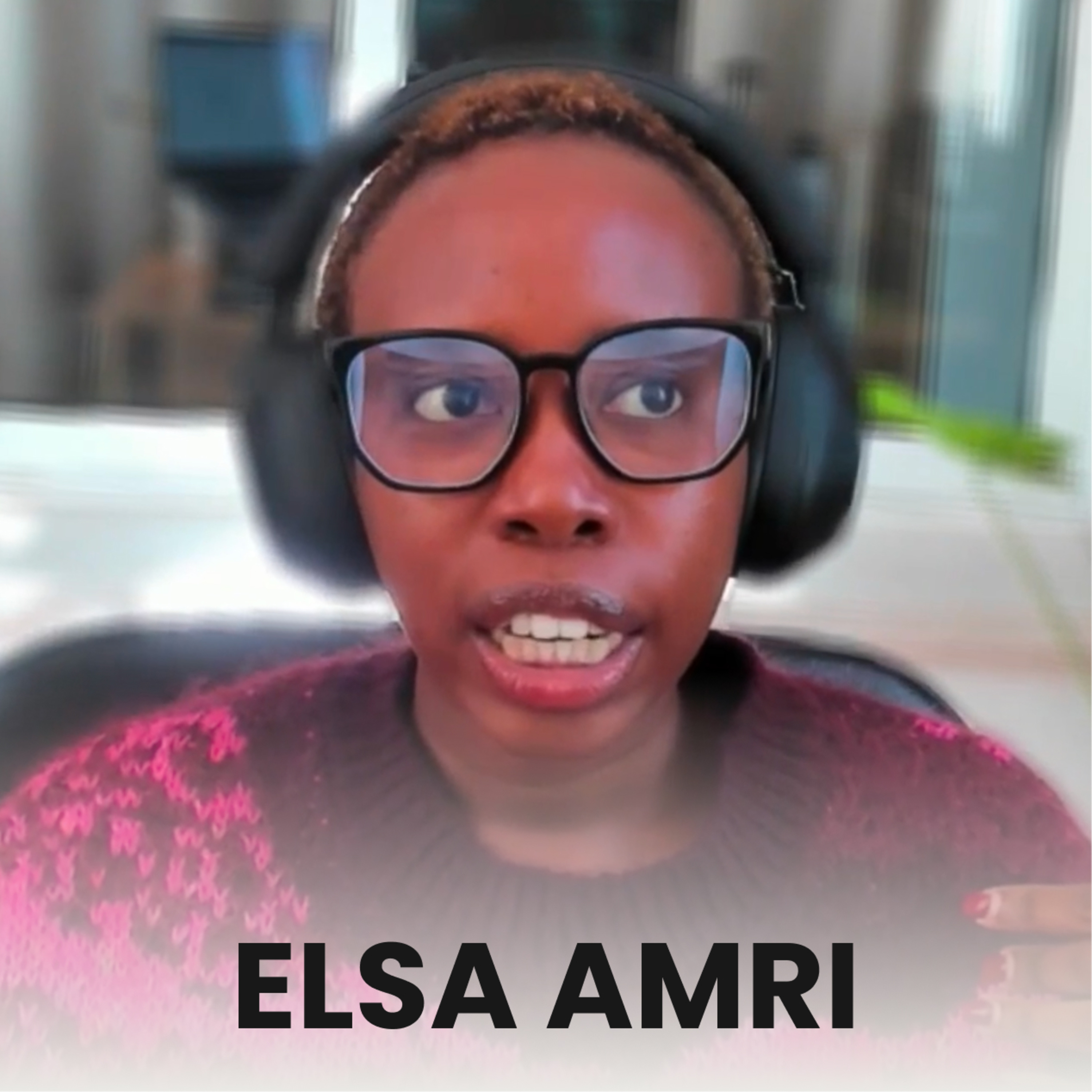 POD 35 – Design + Dev: Can One Person Handle Both? – with Elsa Amri