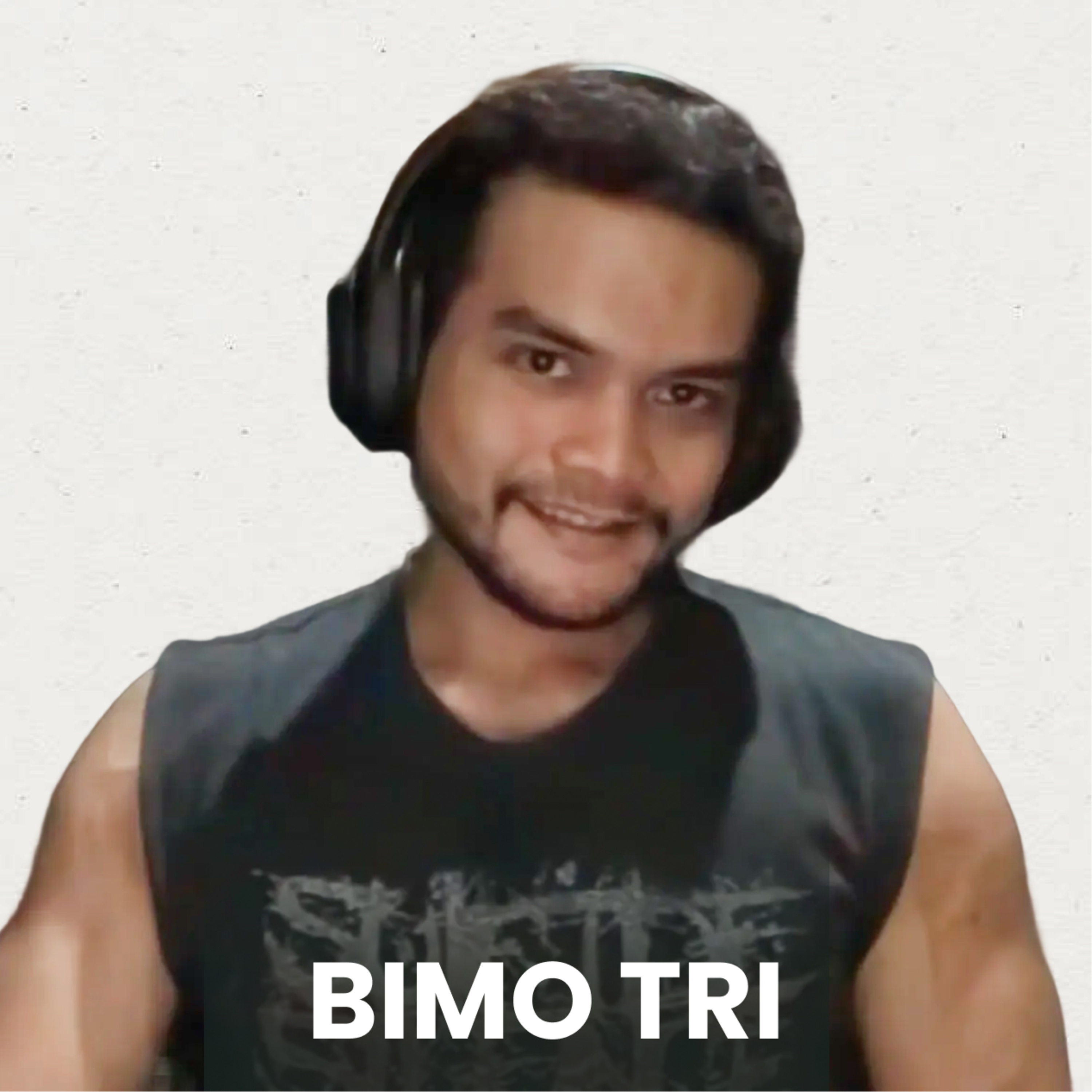 POD 44 - Webflow IX3 Is Great, But You Can Do More - with Bimo Tri episode artwork