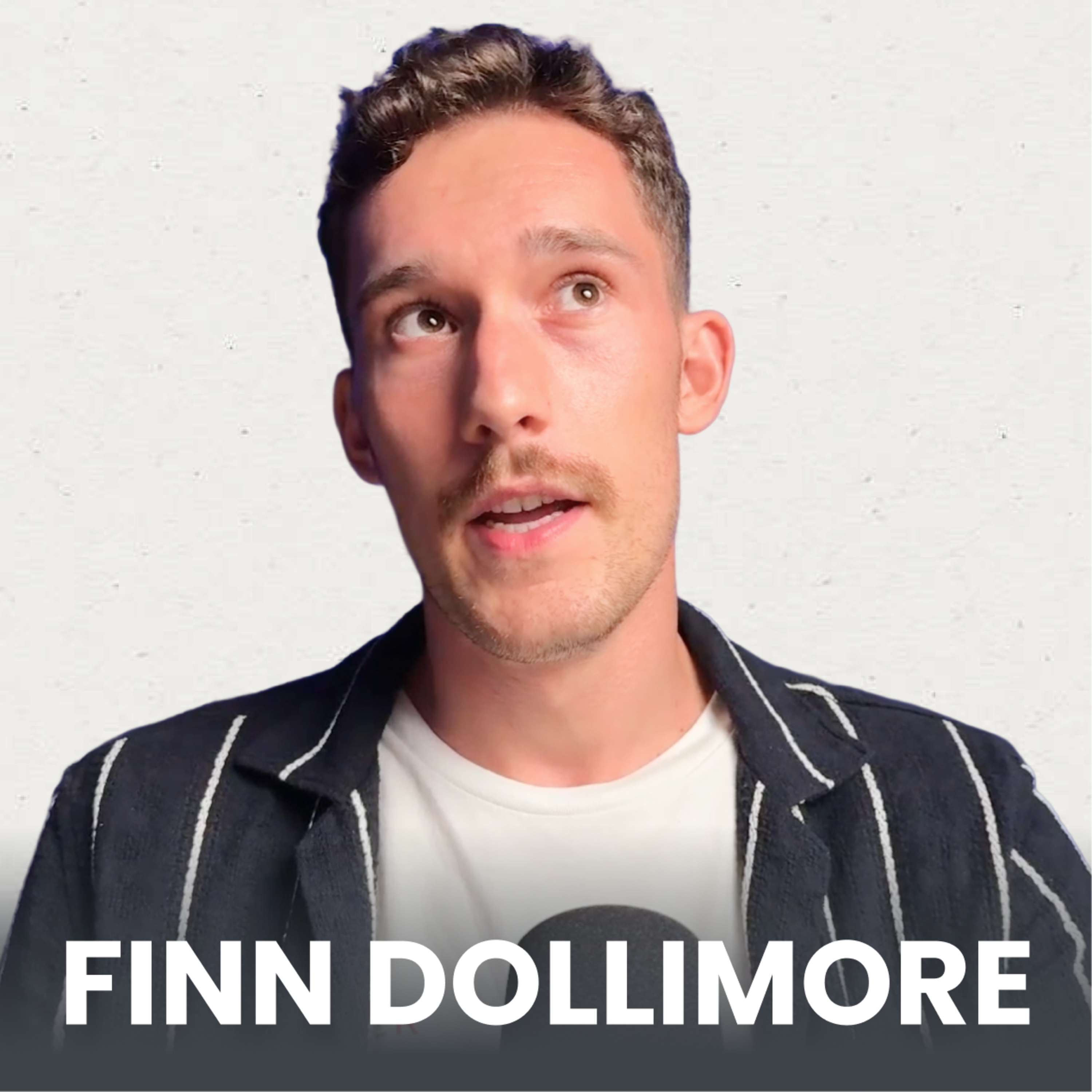POD 48 - New AI Opportunities & Hybrid Roles - with Finn Dollimore episode artwork