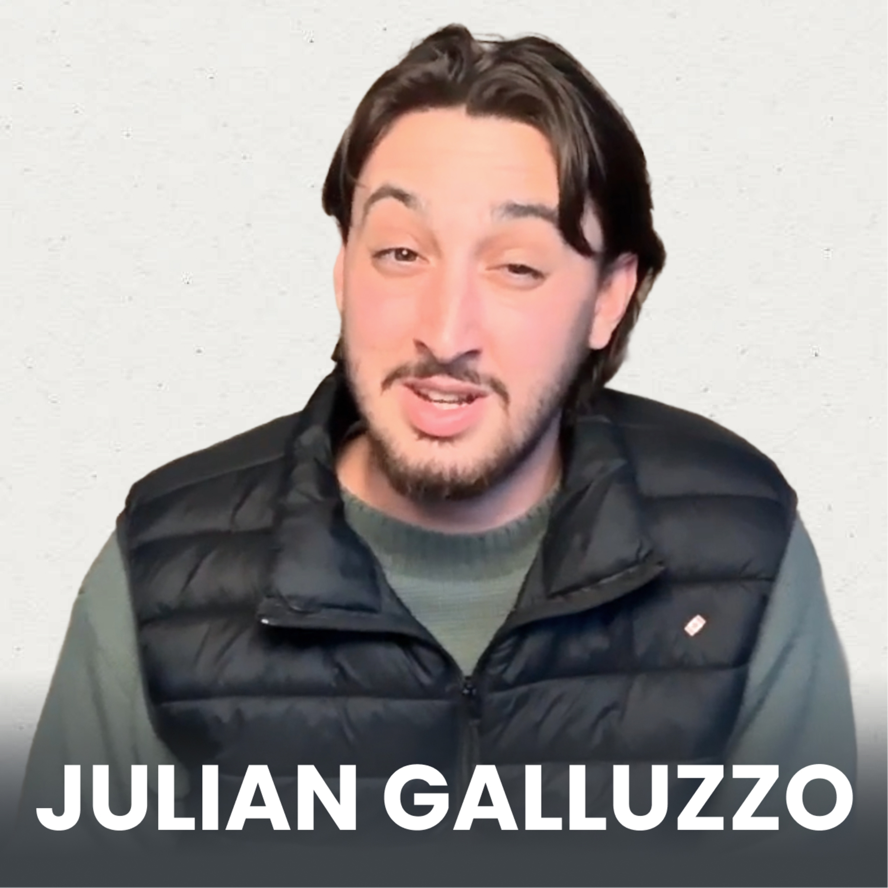 POD 50 - Webflowers Should Take Vibe Coding Seriously - with Julian Galluzzo episode artwork