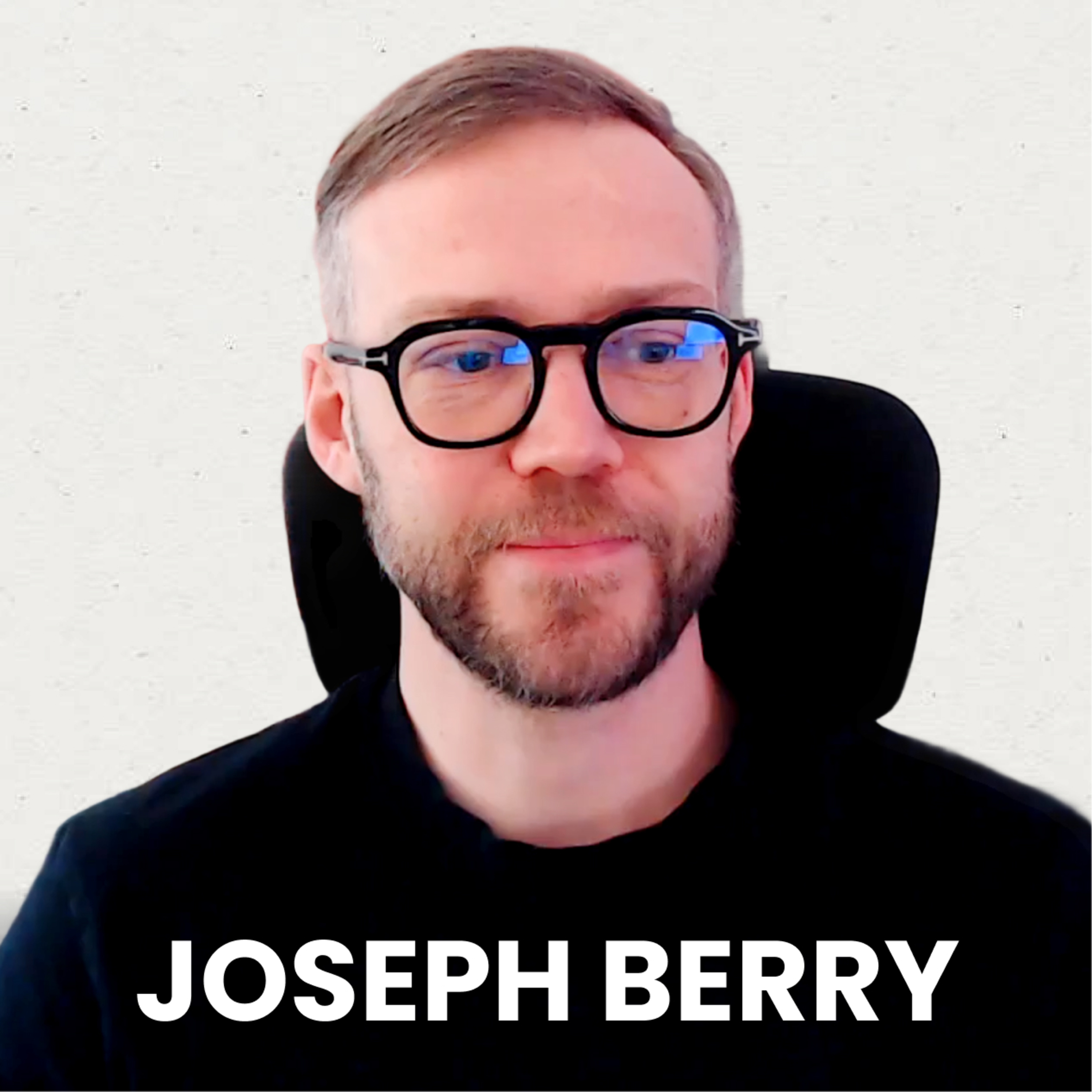 POD 51 - Years of Practice, No Shortcuts - with Joseph Berry episode artwork