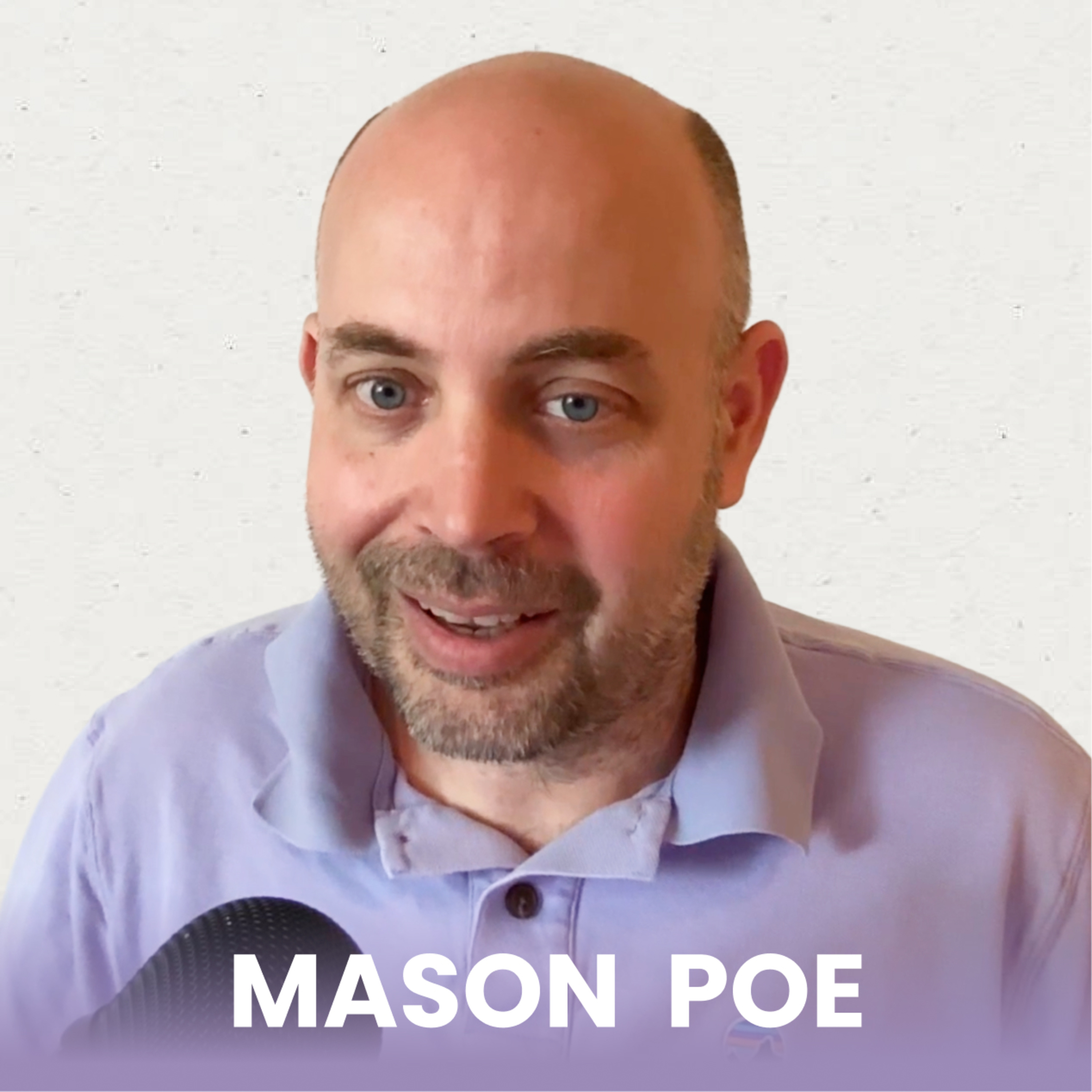 POD 54 – AEO is going to change a lot – with Mason Poe