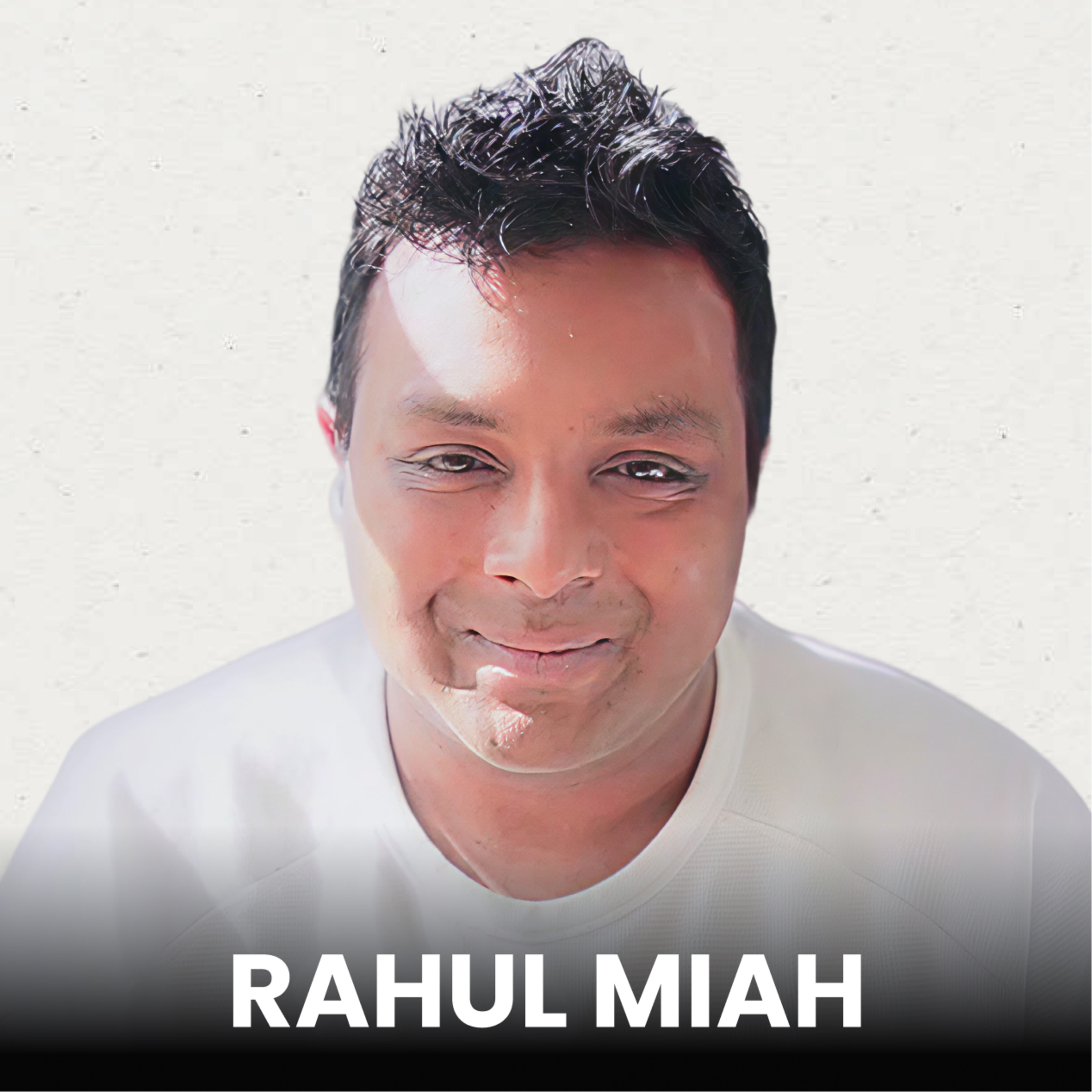  POD 60 - The Forgotten Webflow E-Commerce - with Rahul Miah episode artwork