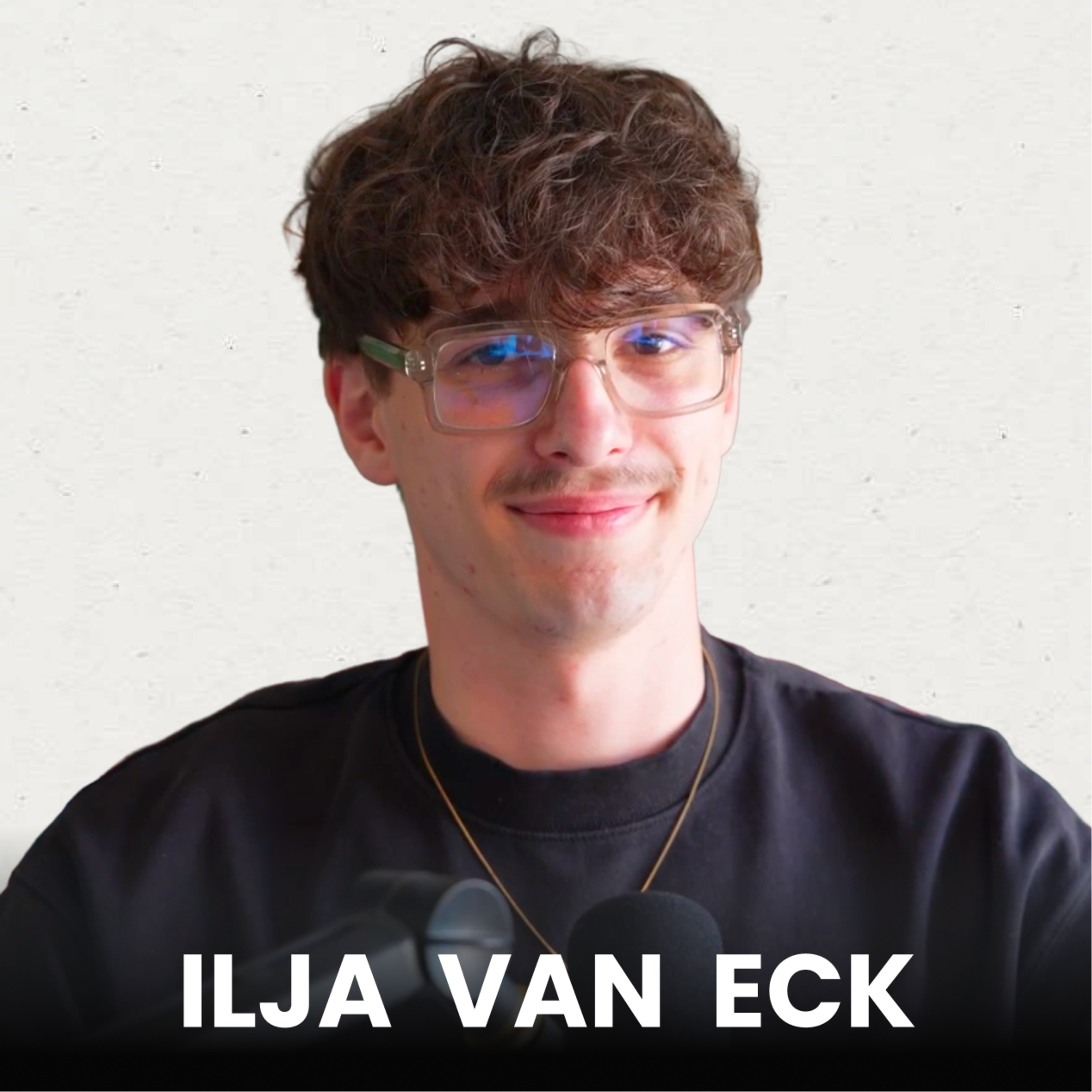 POD 62 - The component library for Awwwards-level work - with Ilja van Eck episode artwork