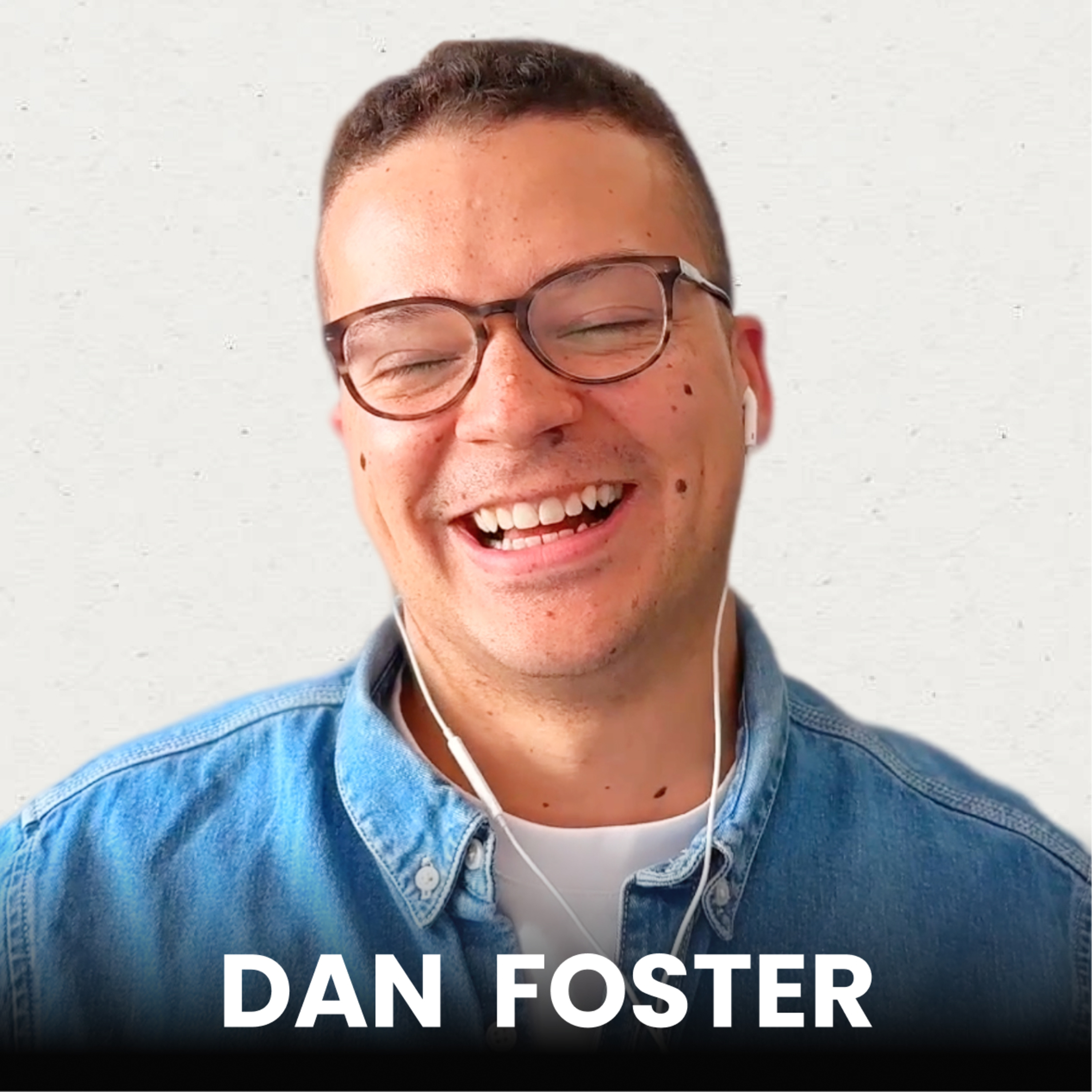 POD 63 – Webflow’s Code First Future, and What It Means for Us – with Dan Foster