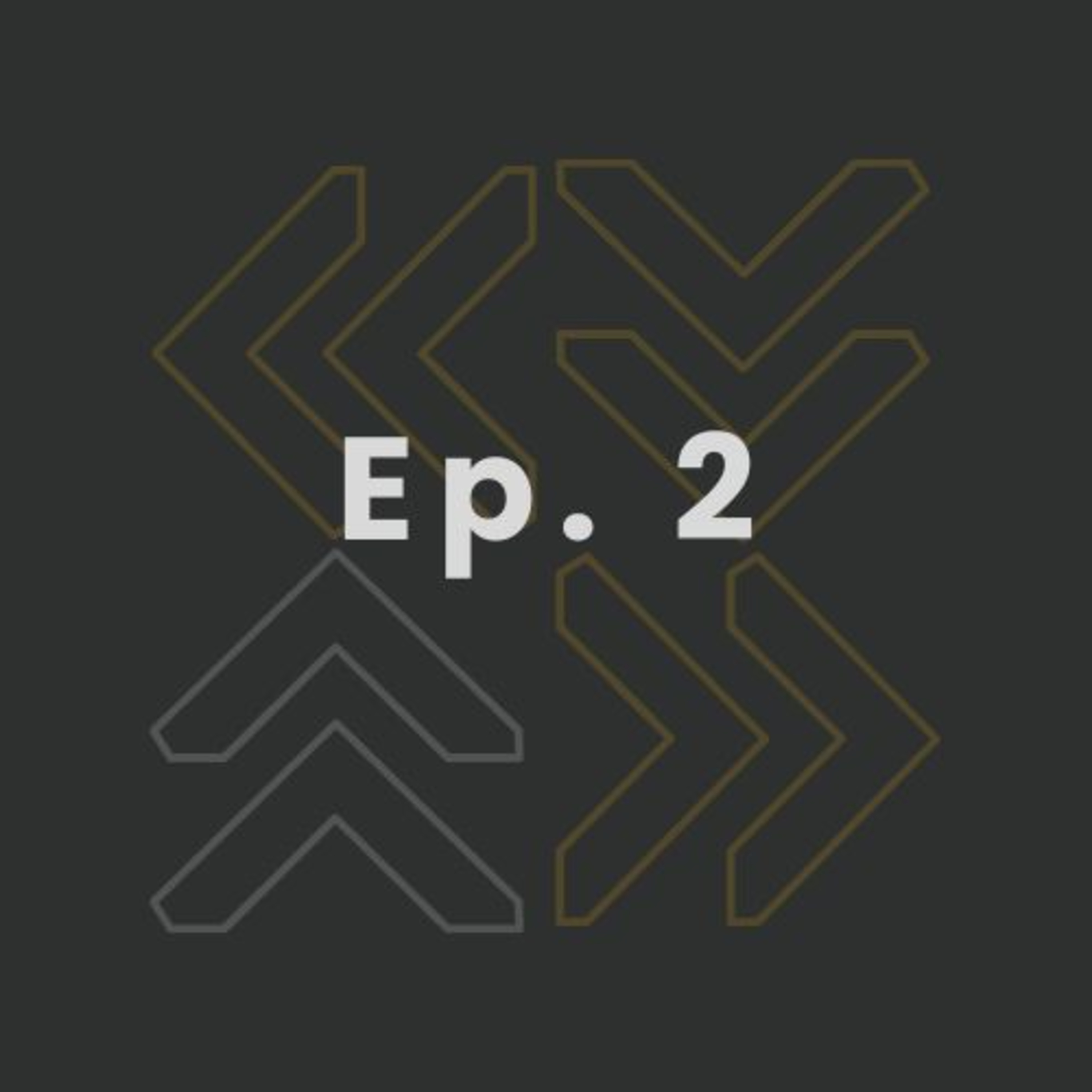 (Ep. 2) Faith in Flux: From AI Ethics to Climate Action episode artwork