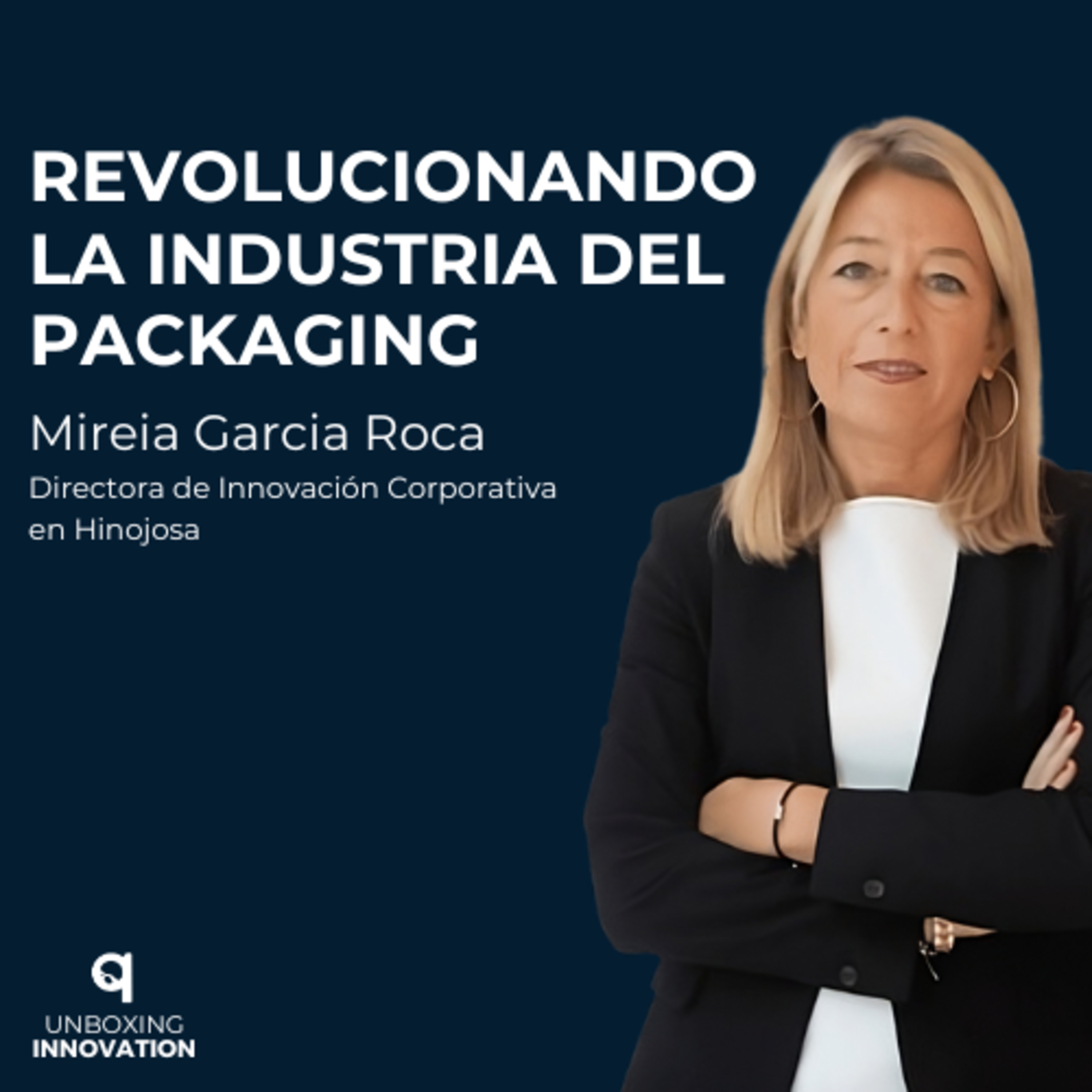 Unboxing Innovation