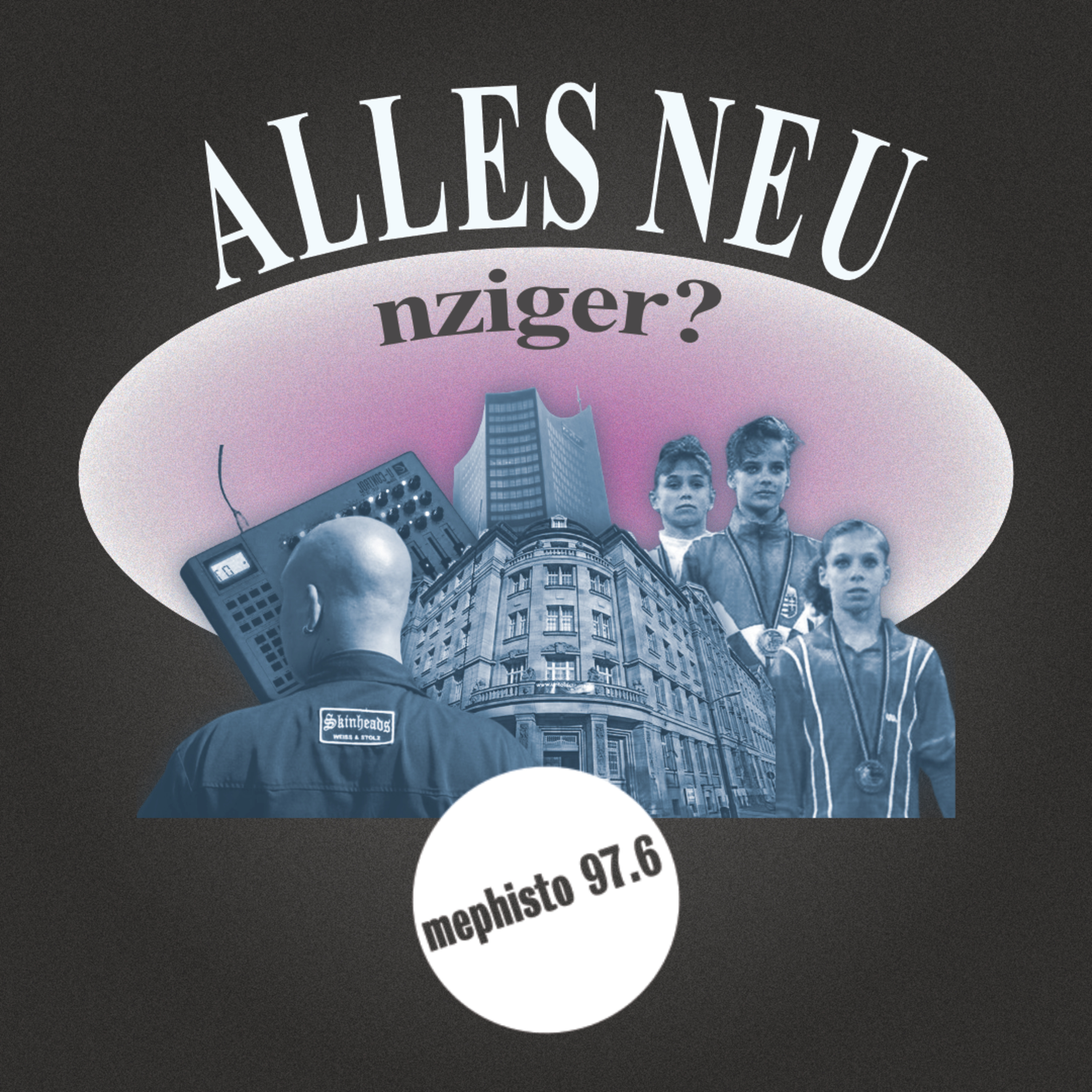 Die Stasi - Folge 1 episode artwork