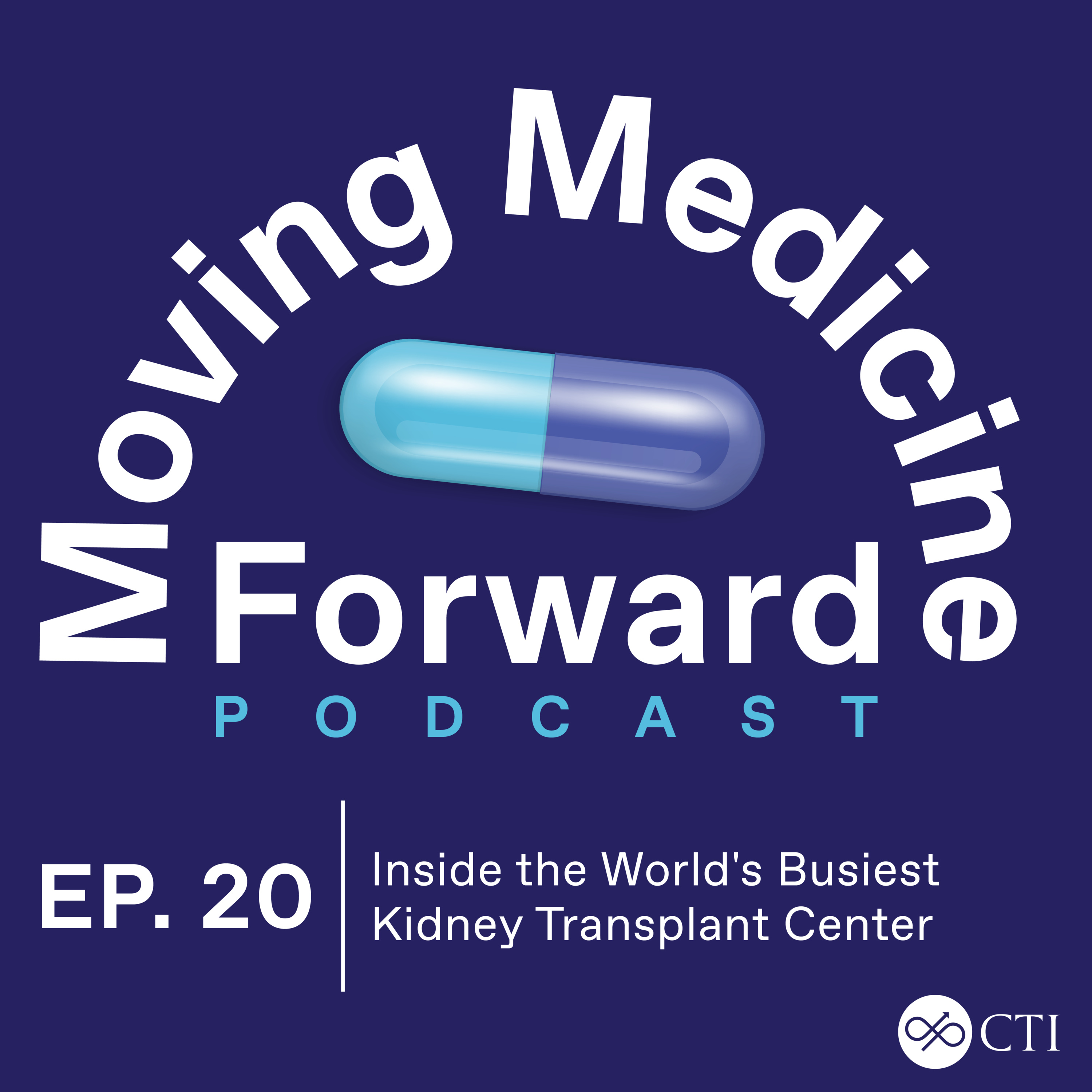 Inside the World's Busiest Kidney Transplant Center