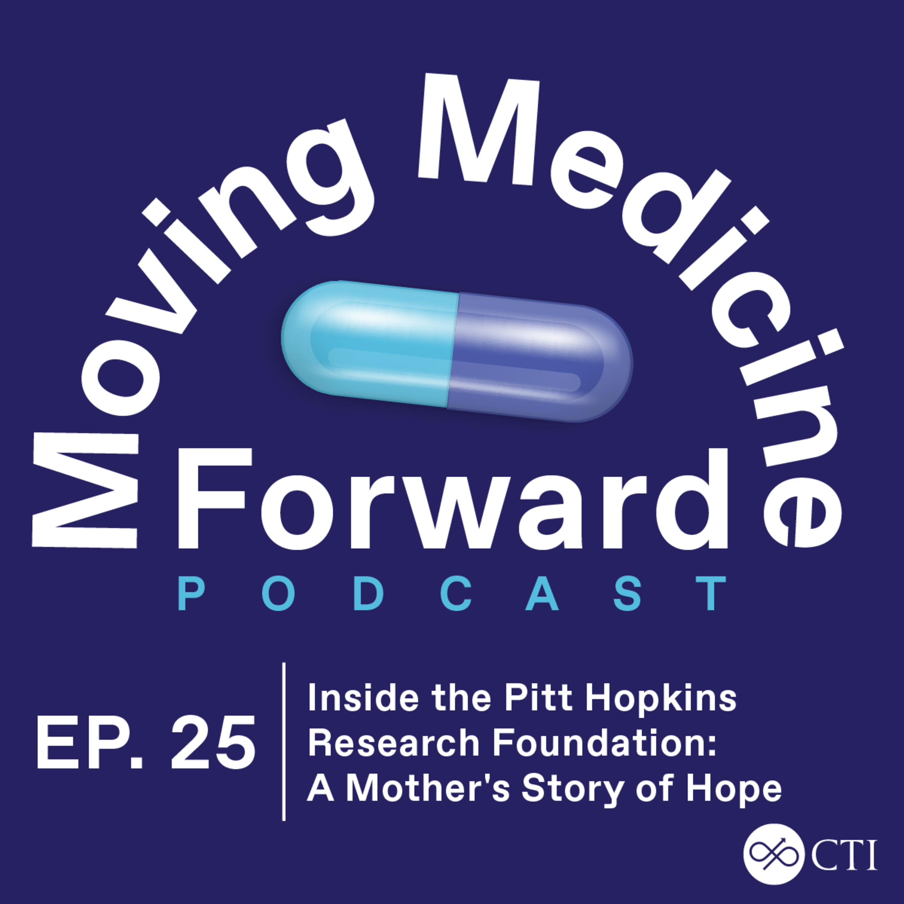 Pitt Hopkins Research Foundation: A Mother's Story of Hope