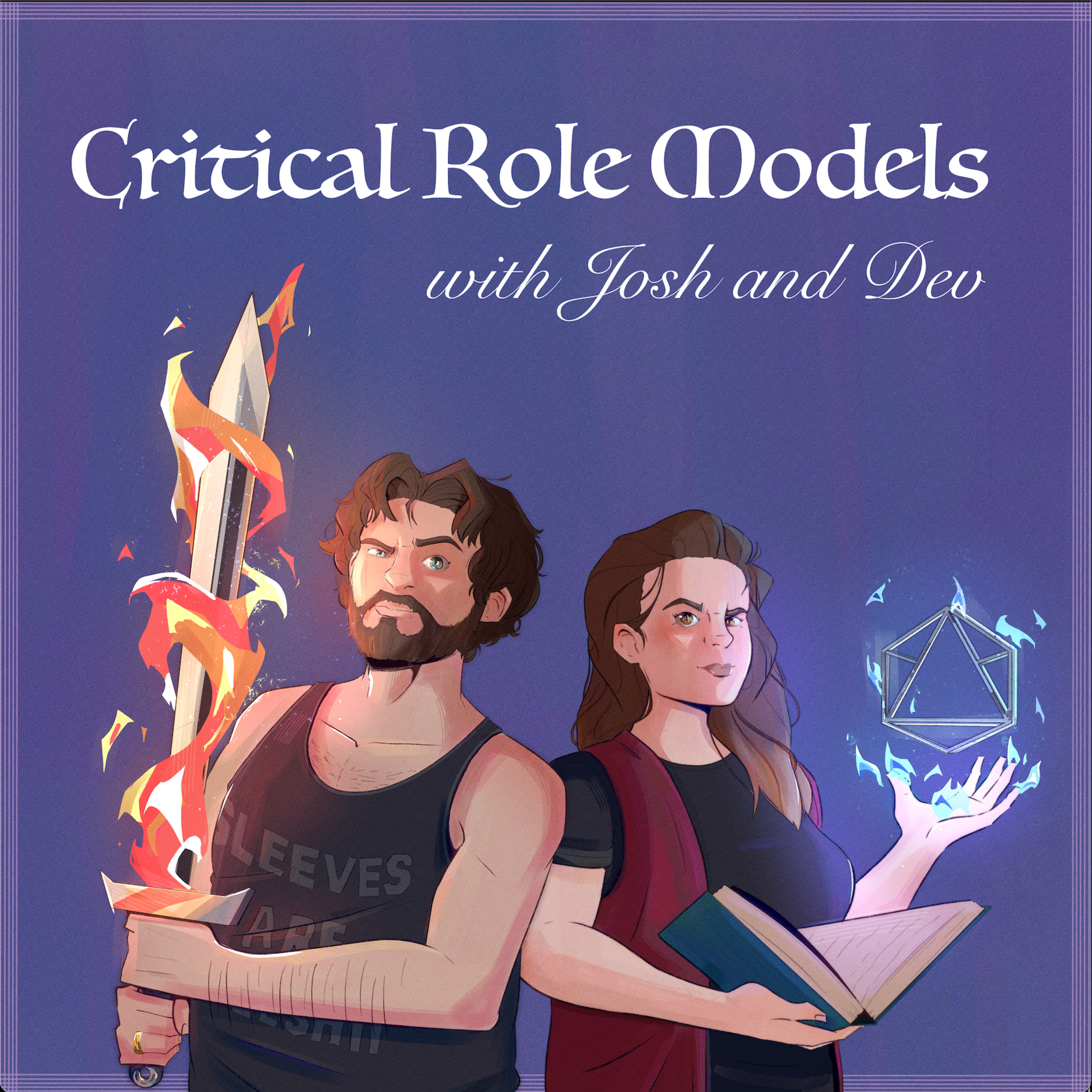 Critical Role Models