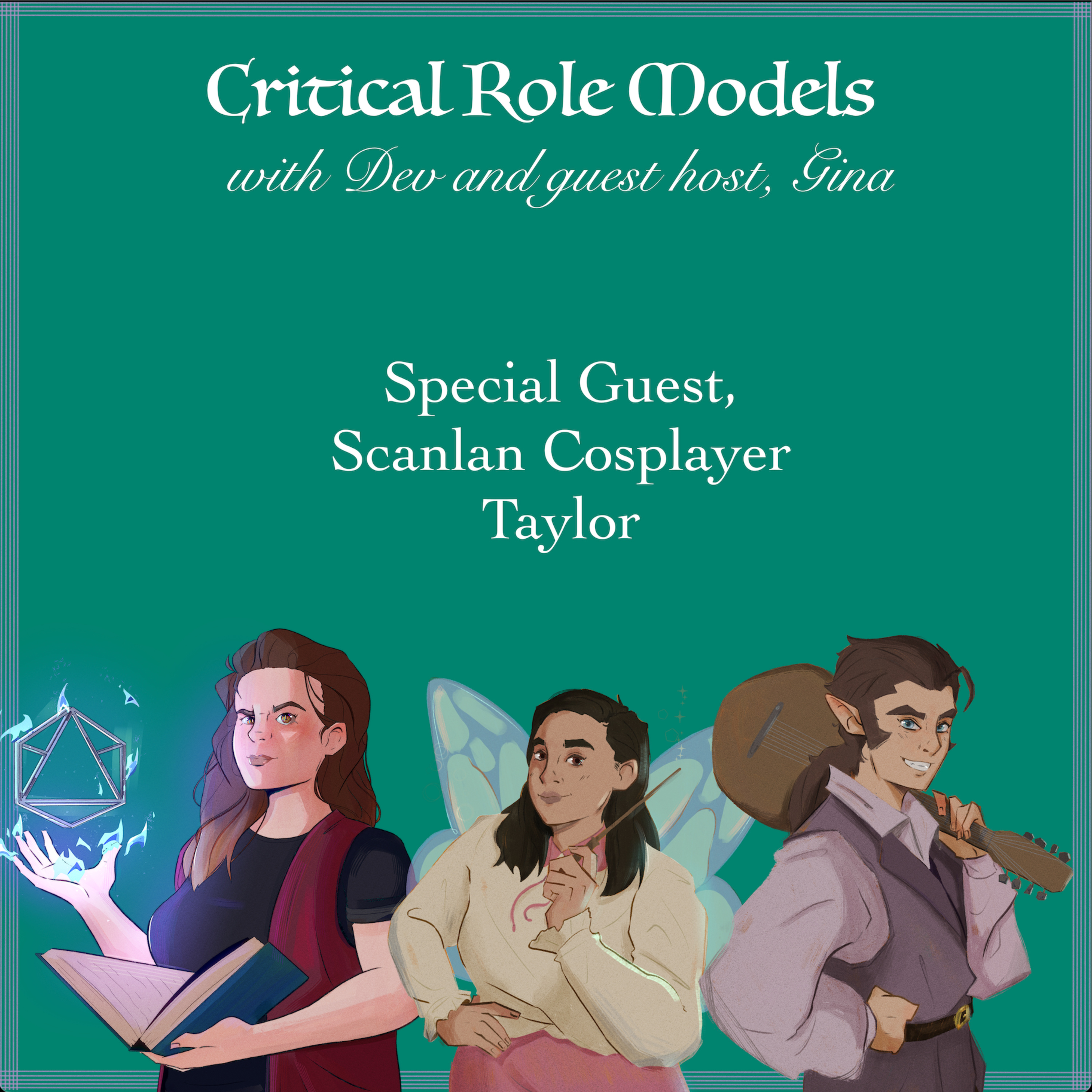 Critical Role Models