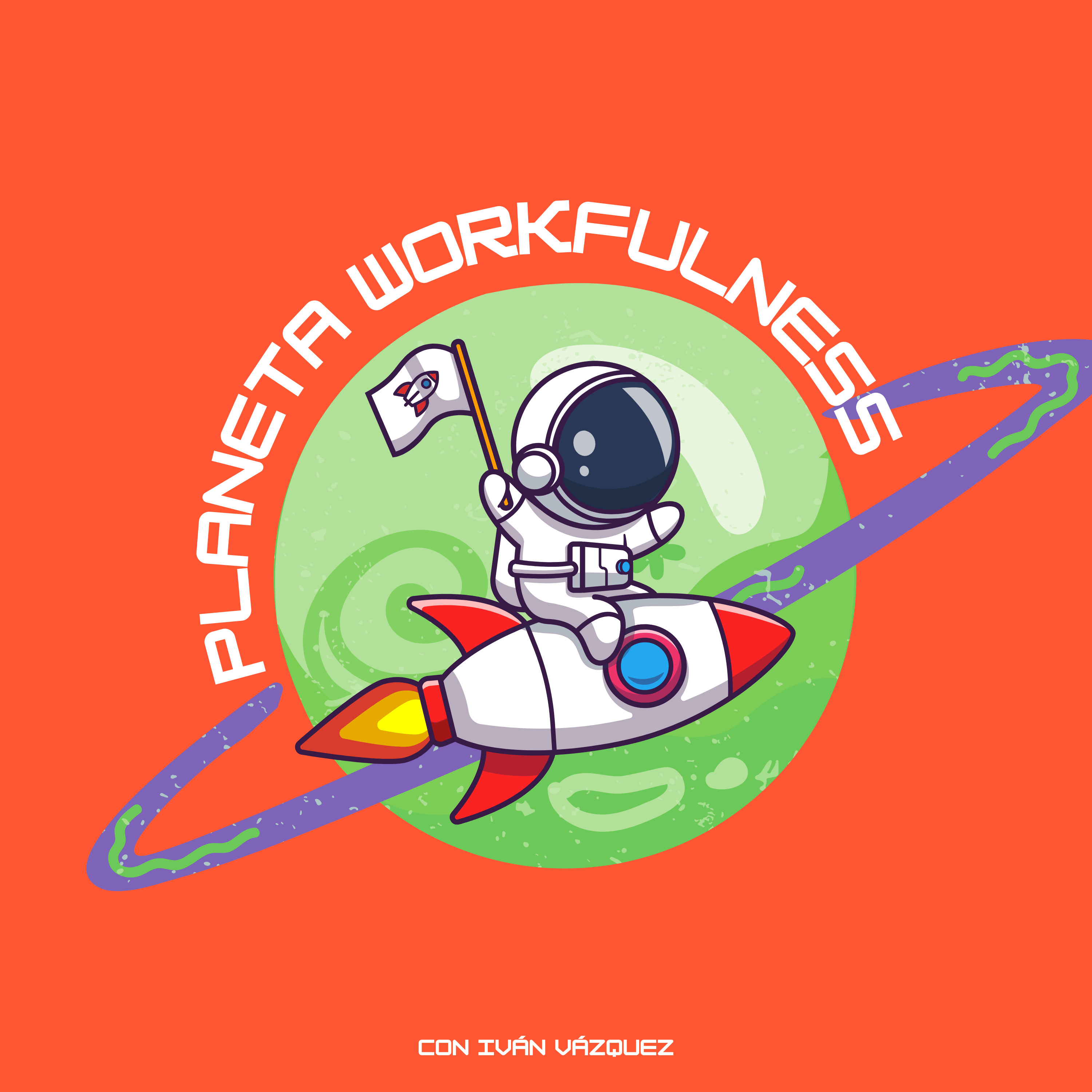 Este no es un podcast para cualquiera episode artwork
