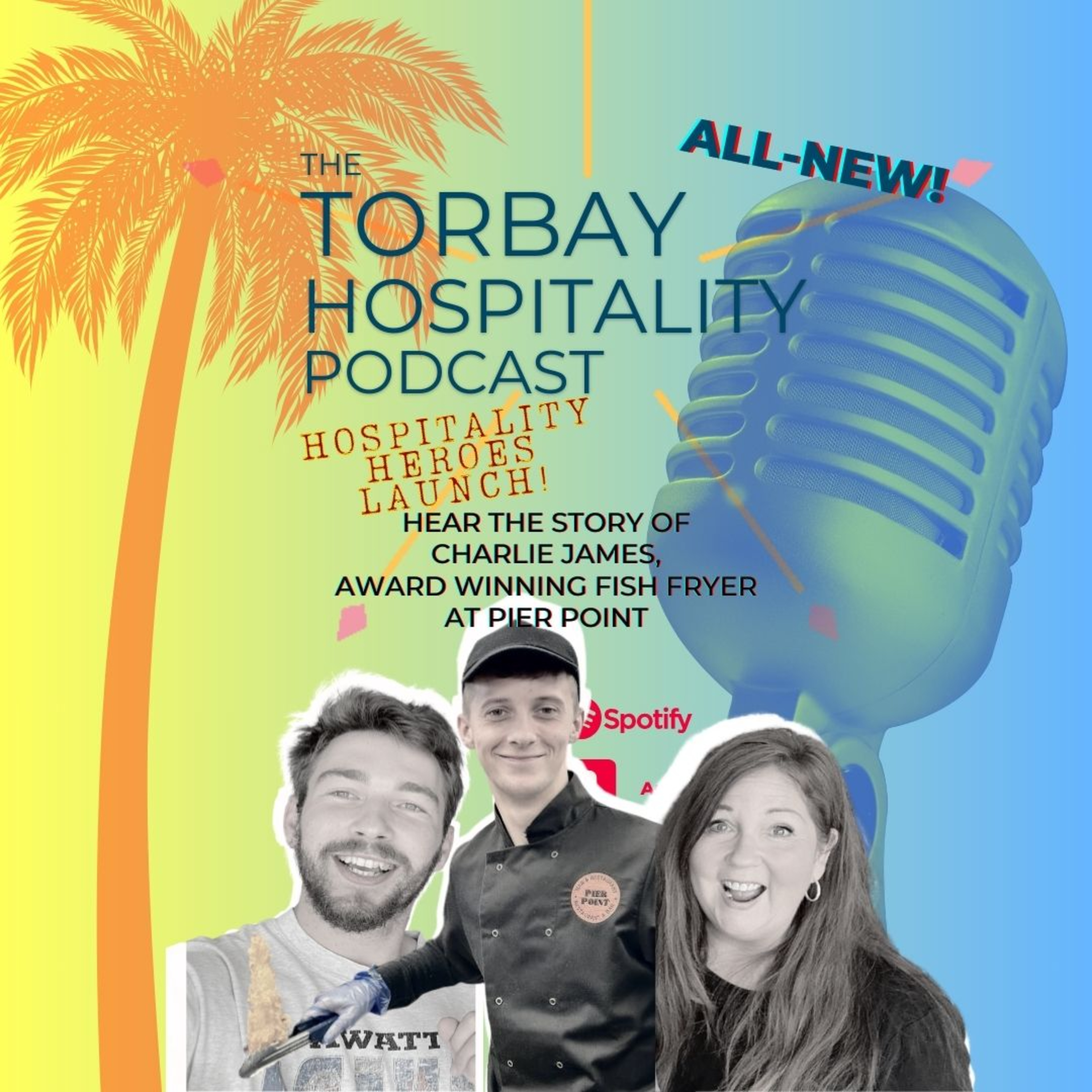Torbay Hospitality Podcast