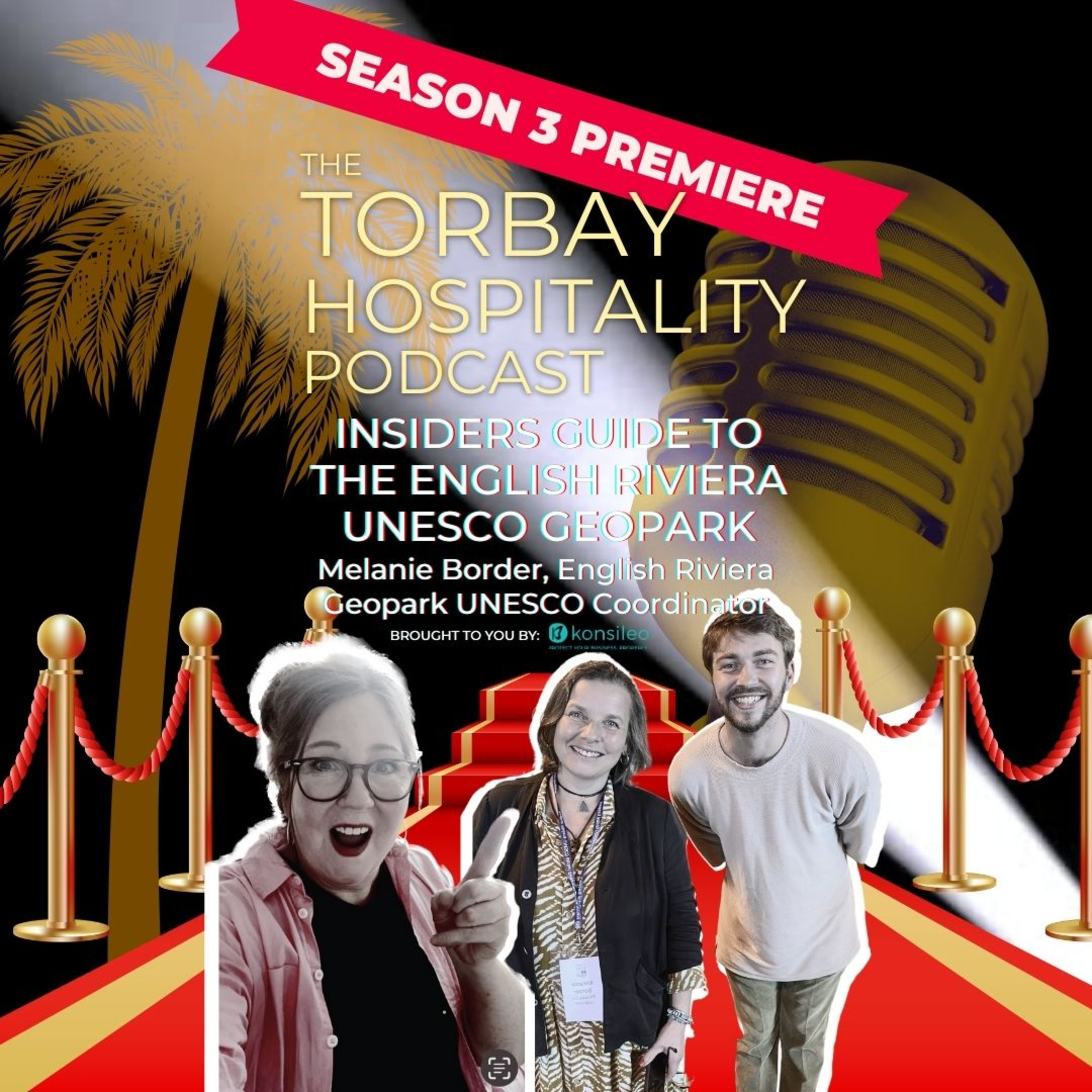 Torbay Hospitality Podcast