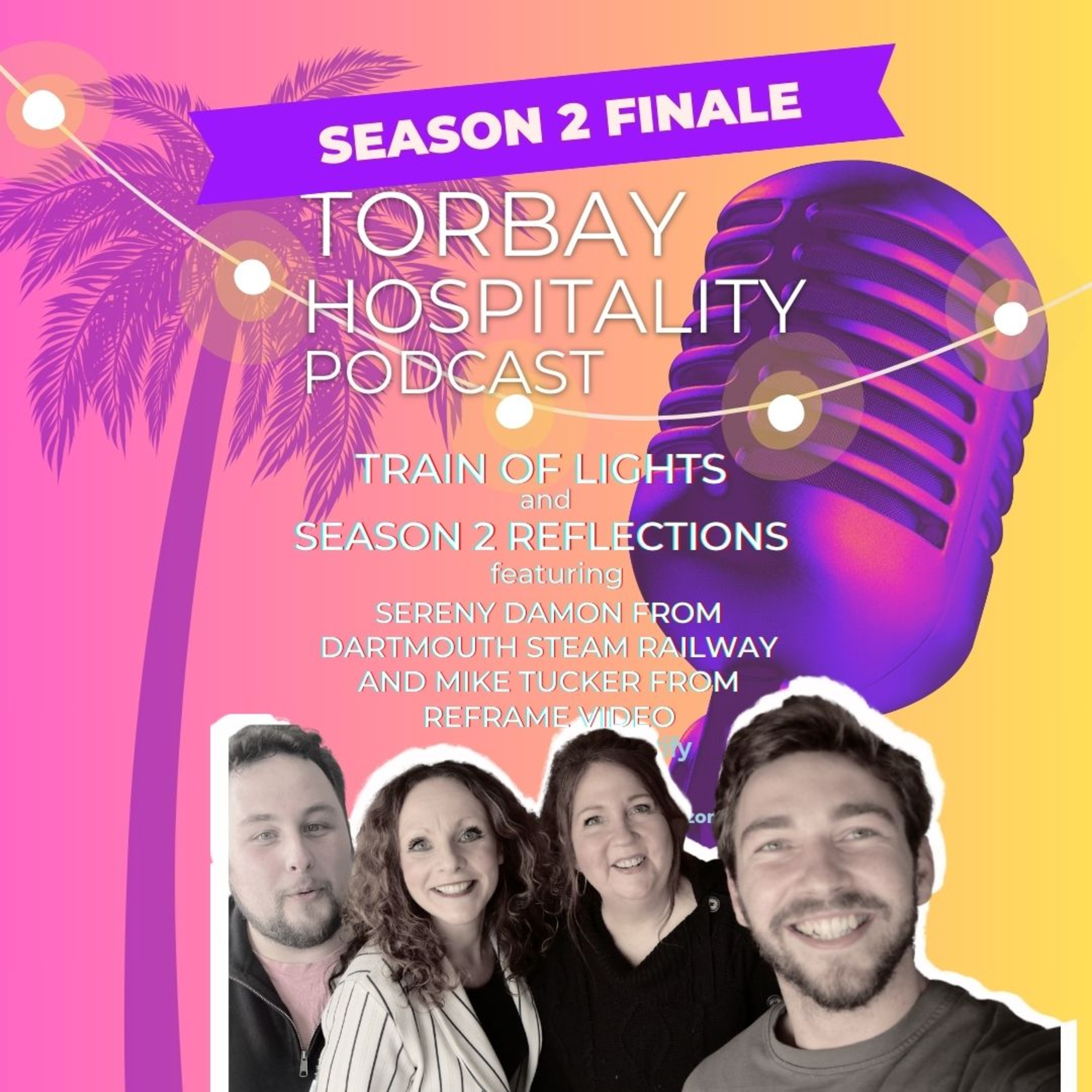 Torbay Hospitality Podcast