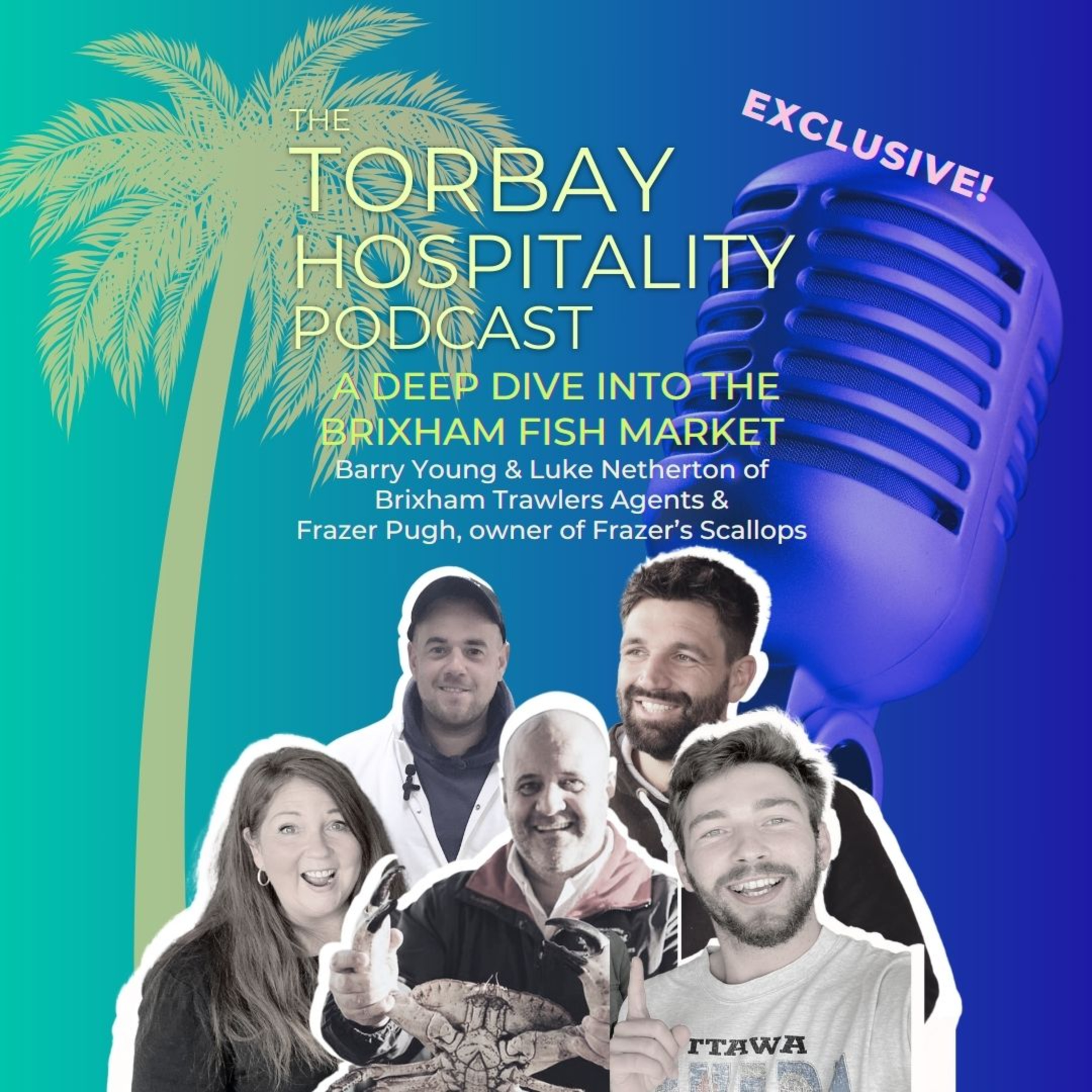 Torbay Hospitality Podcast
