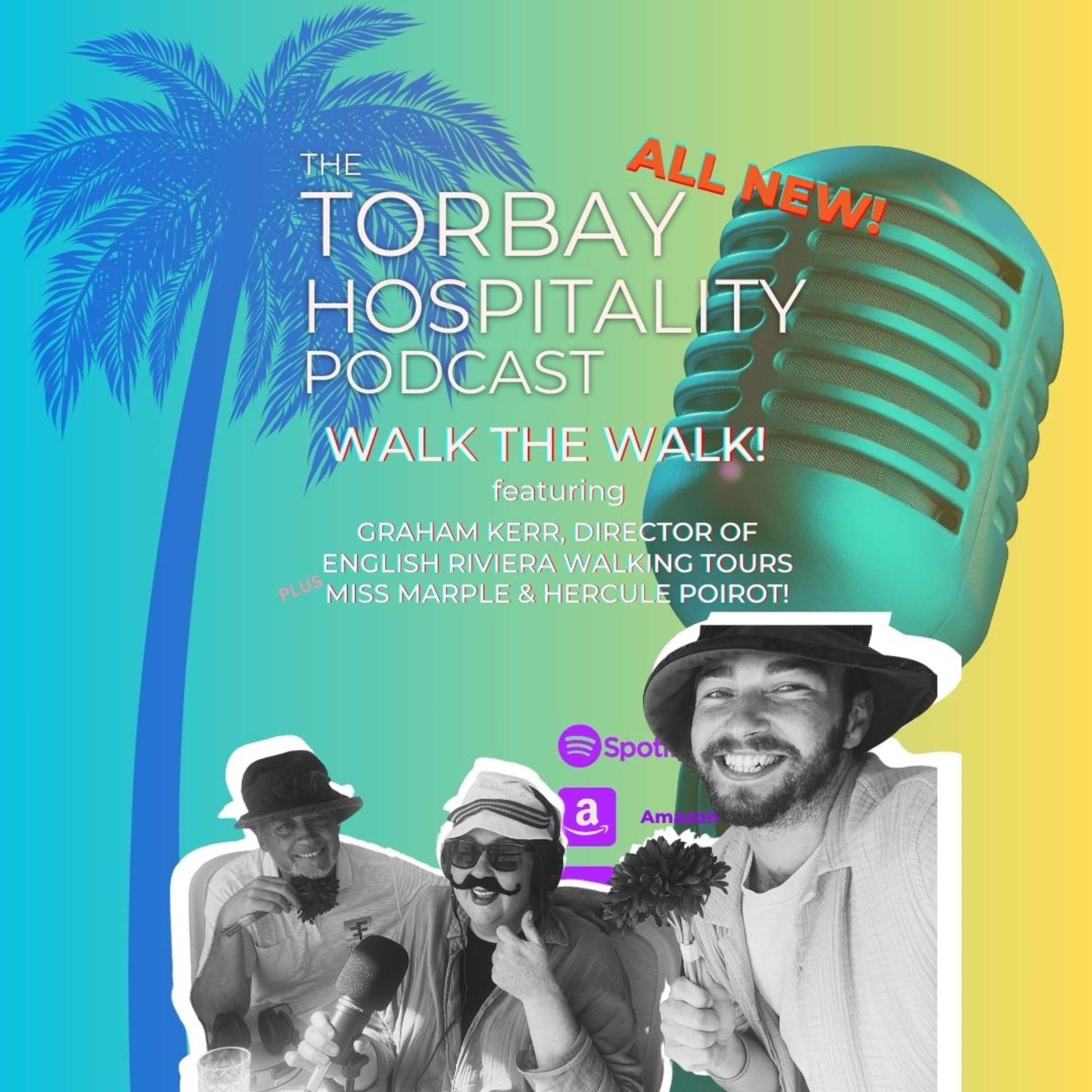 Torbay Hospitality Podcast