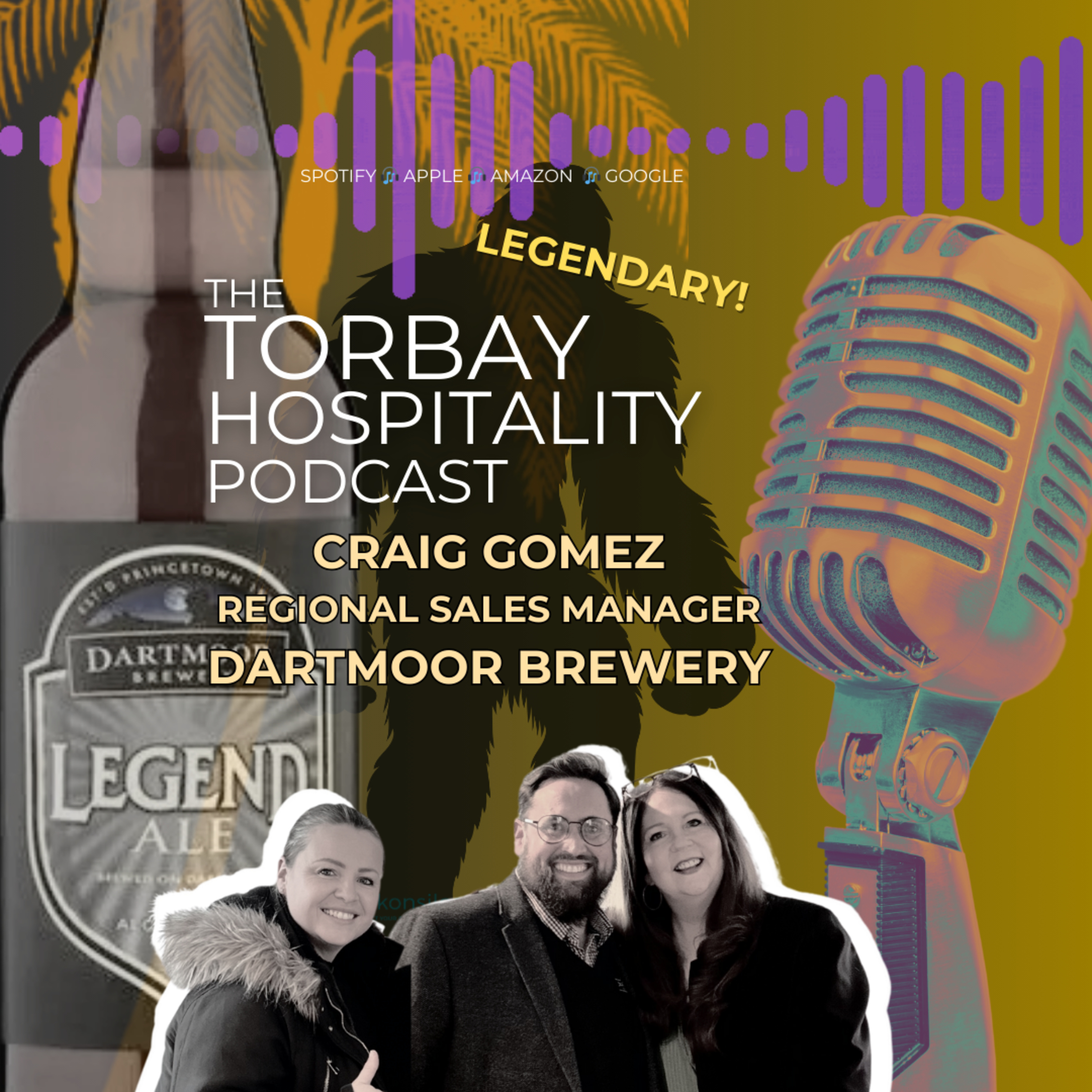 Torbay Hospitality Podcast