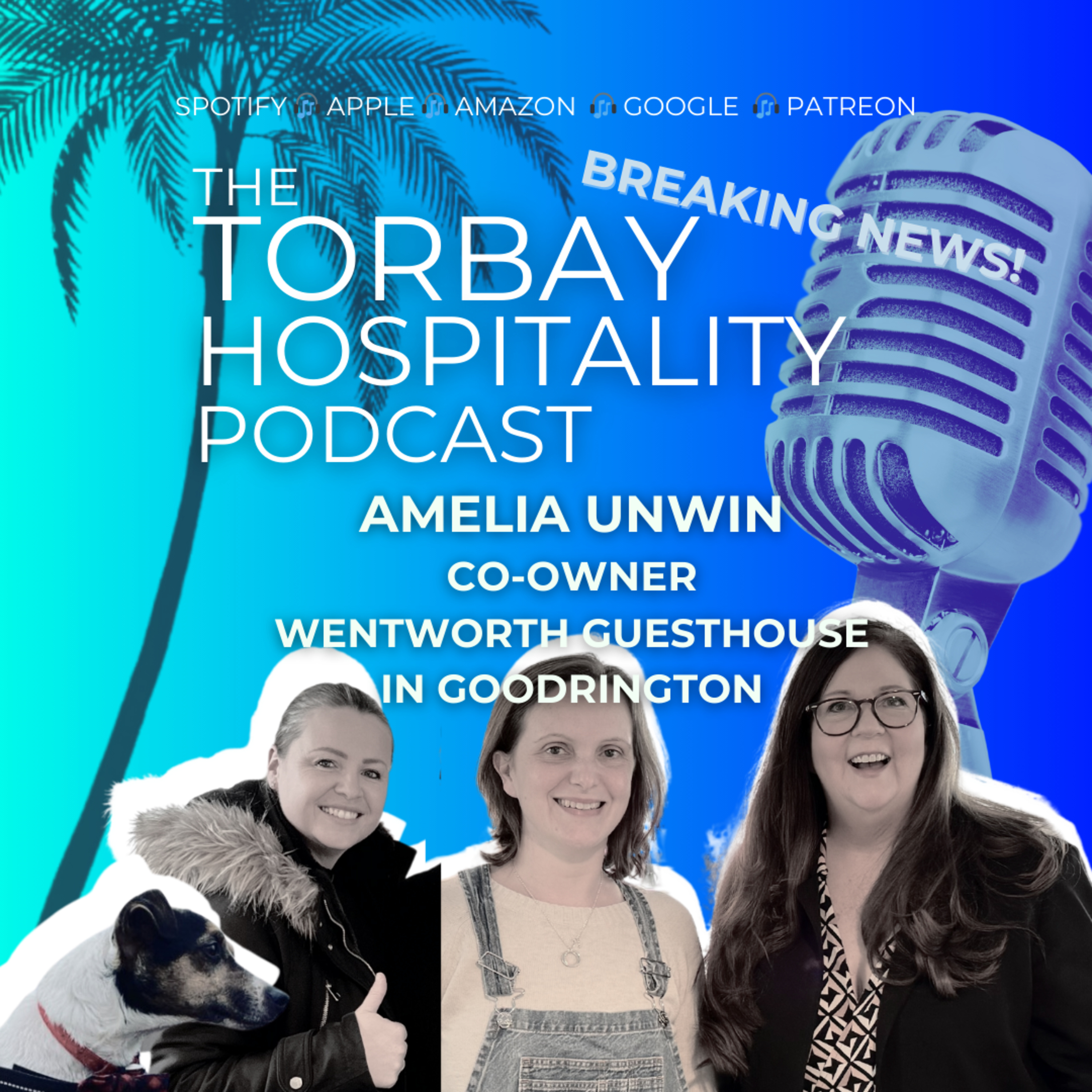 Torbay Hospitality Podcast
