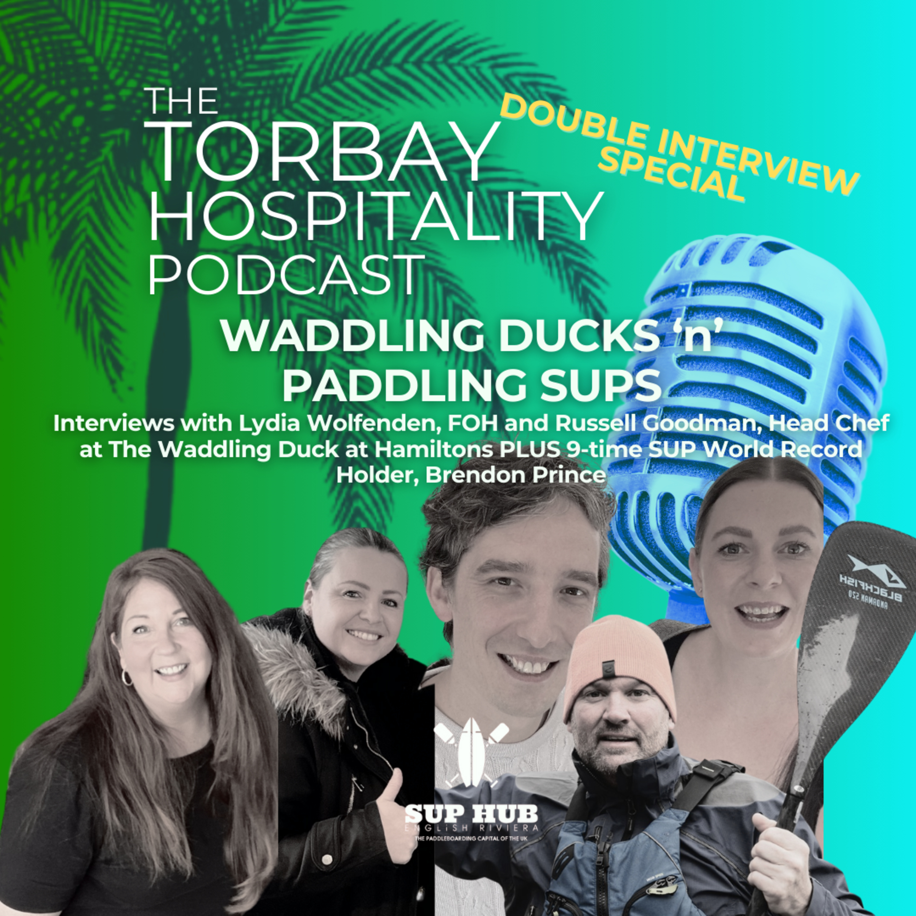 Torbay Hospitality Podcast