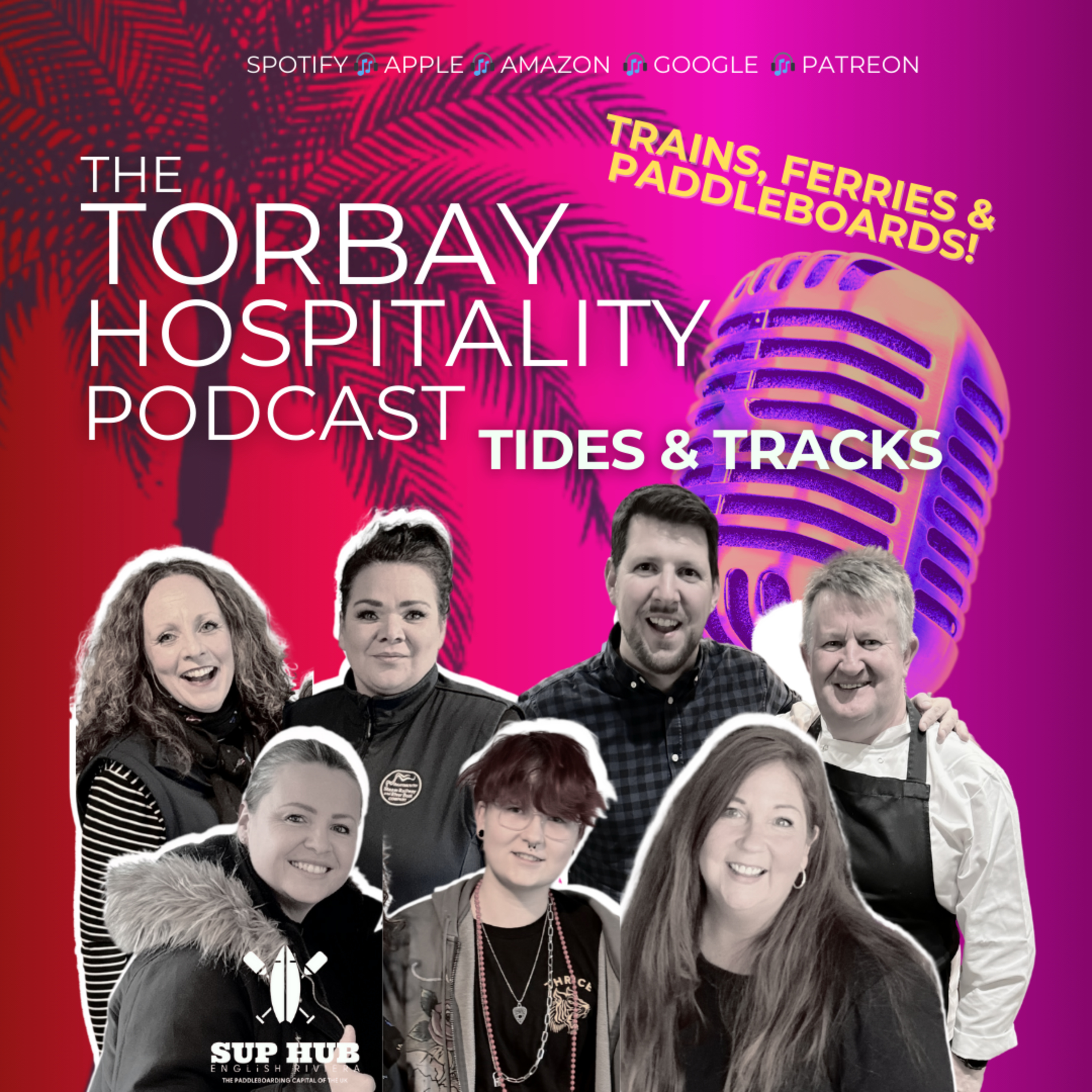 Torbay Hospitality Podcast