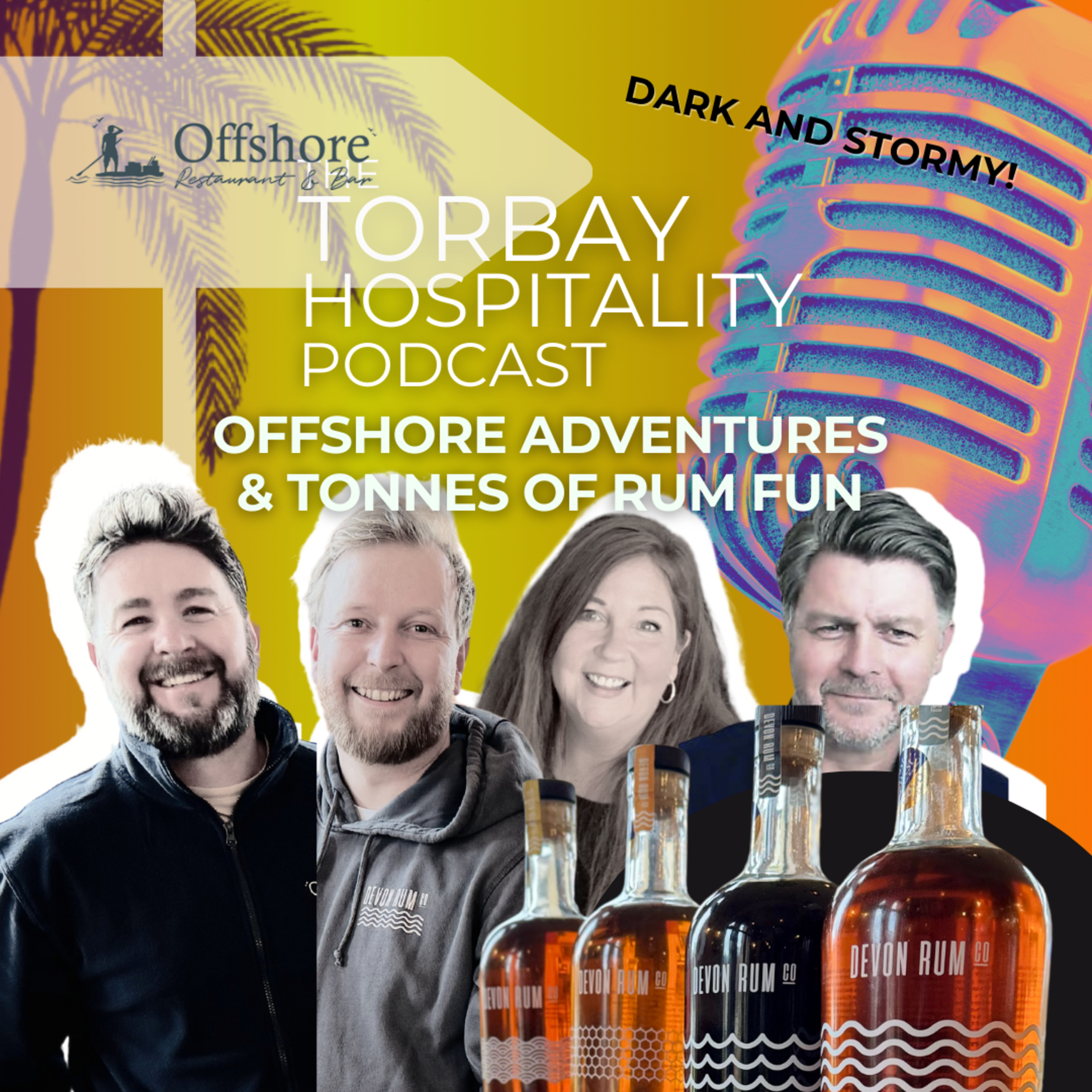 Torbay Hospitality Podcast