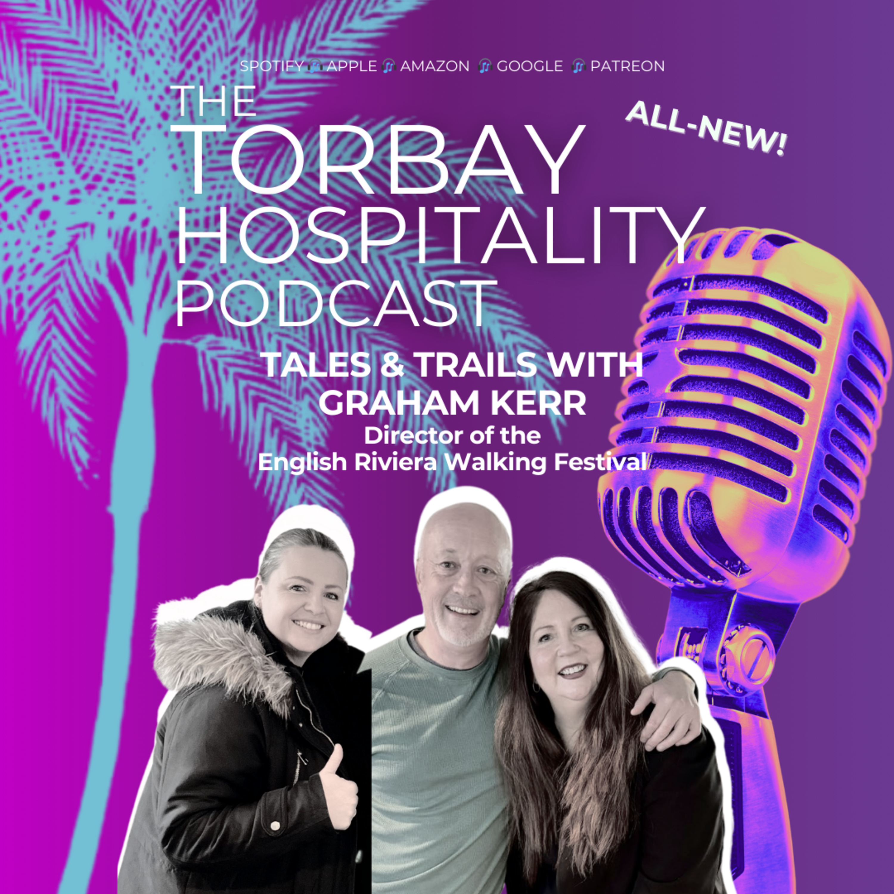 Torbay Hospitality Podcast
