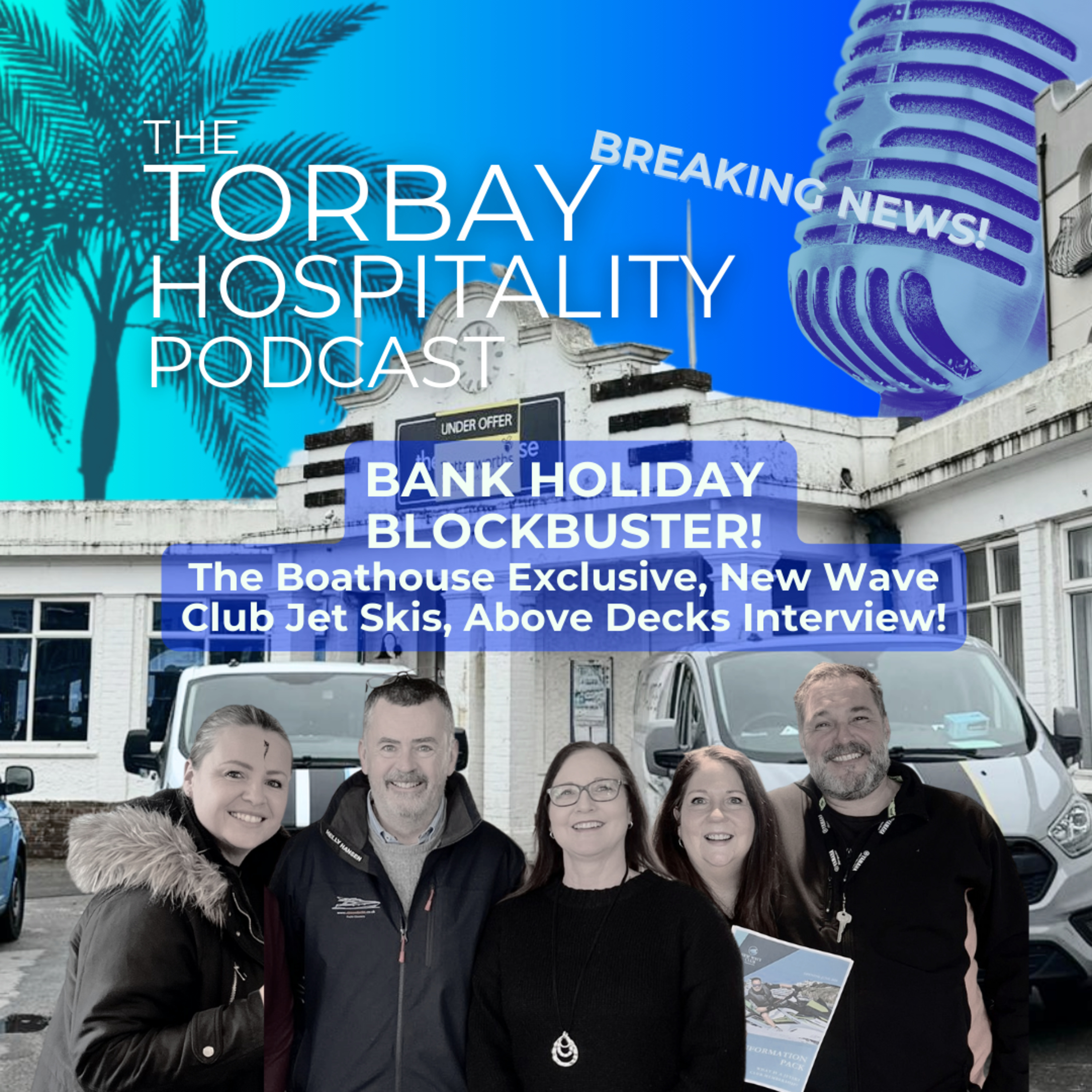 Torbay Hospitality Podcast