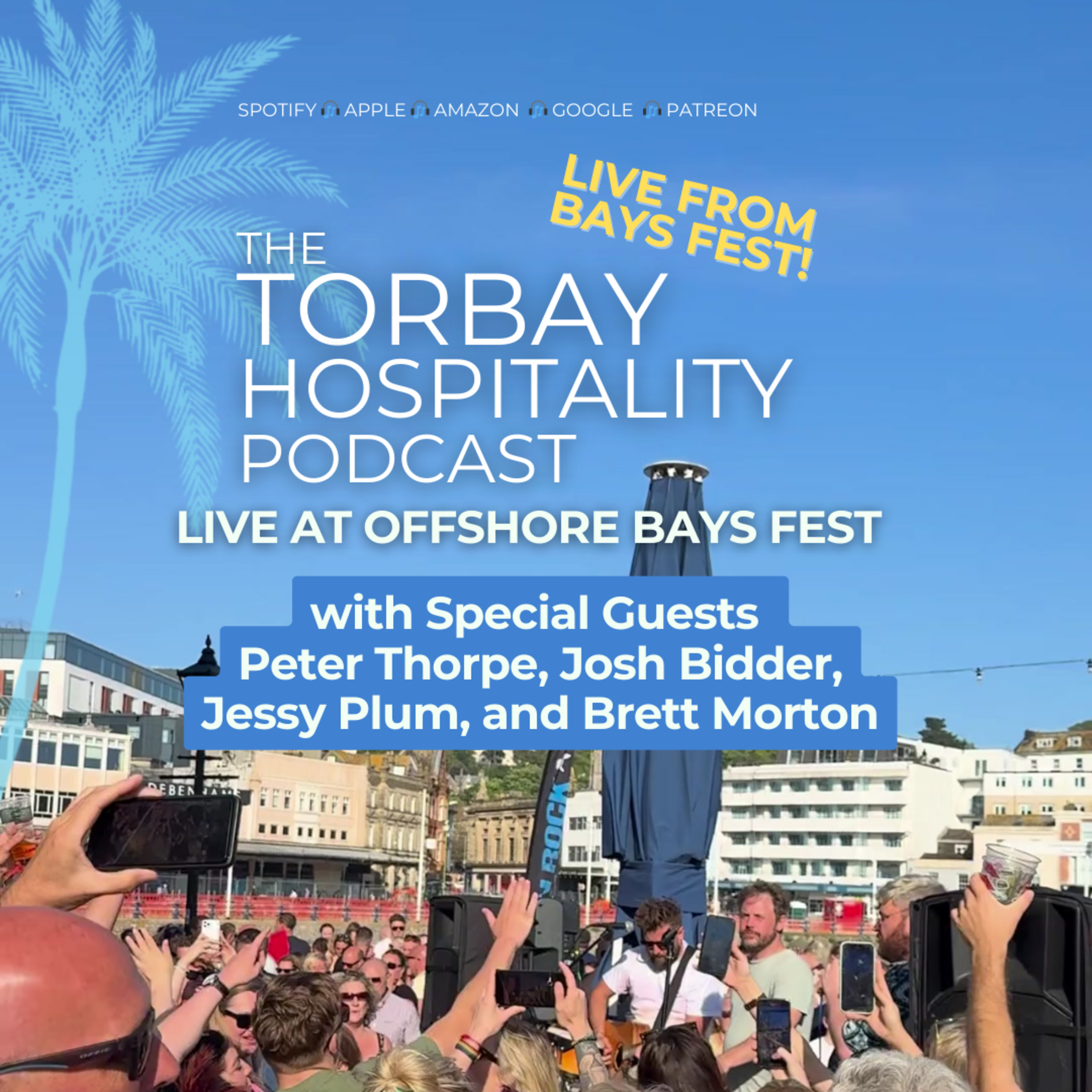 Torbay Hospitality Podcast