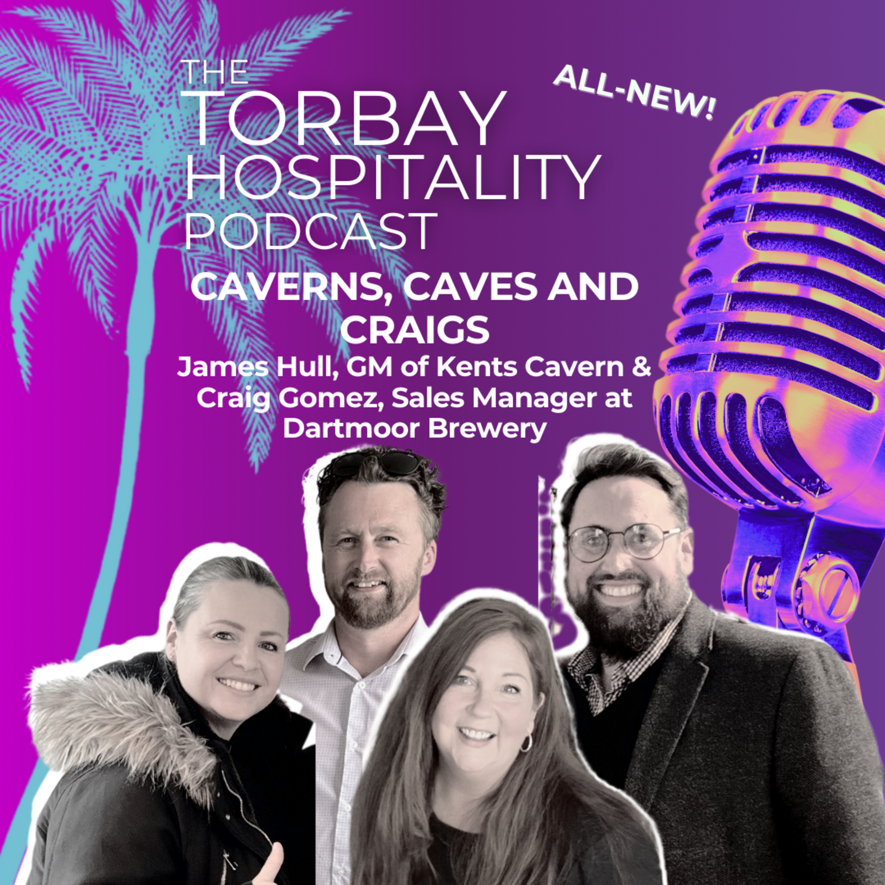 Torbay Hospitality Podcast
