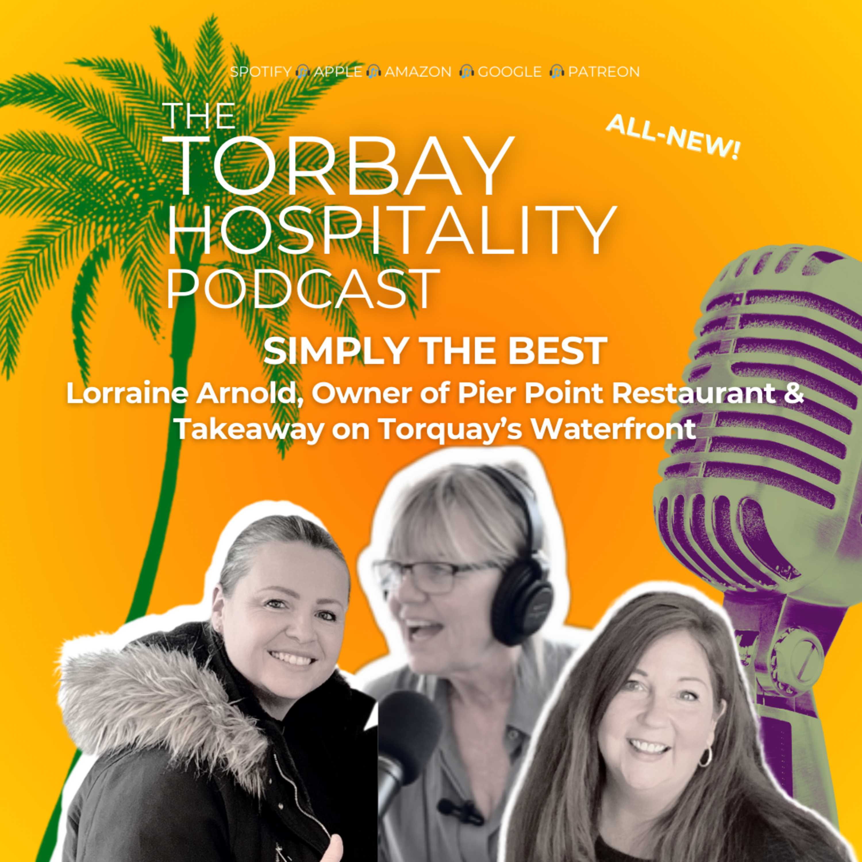 Torbay Hospitality Podcast
