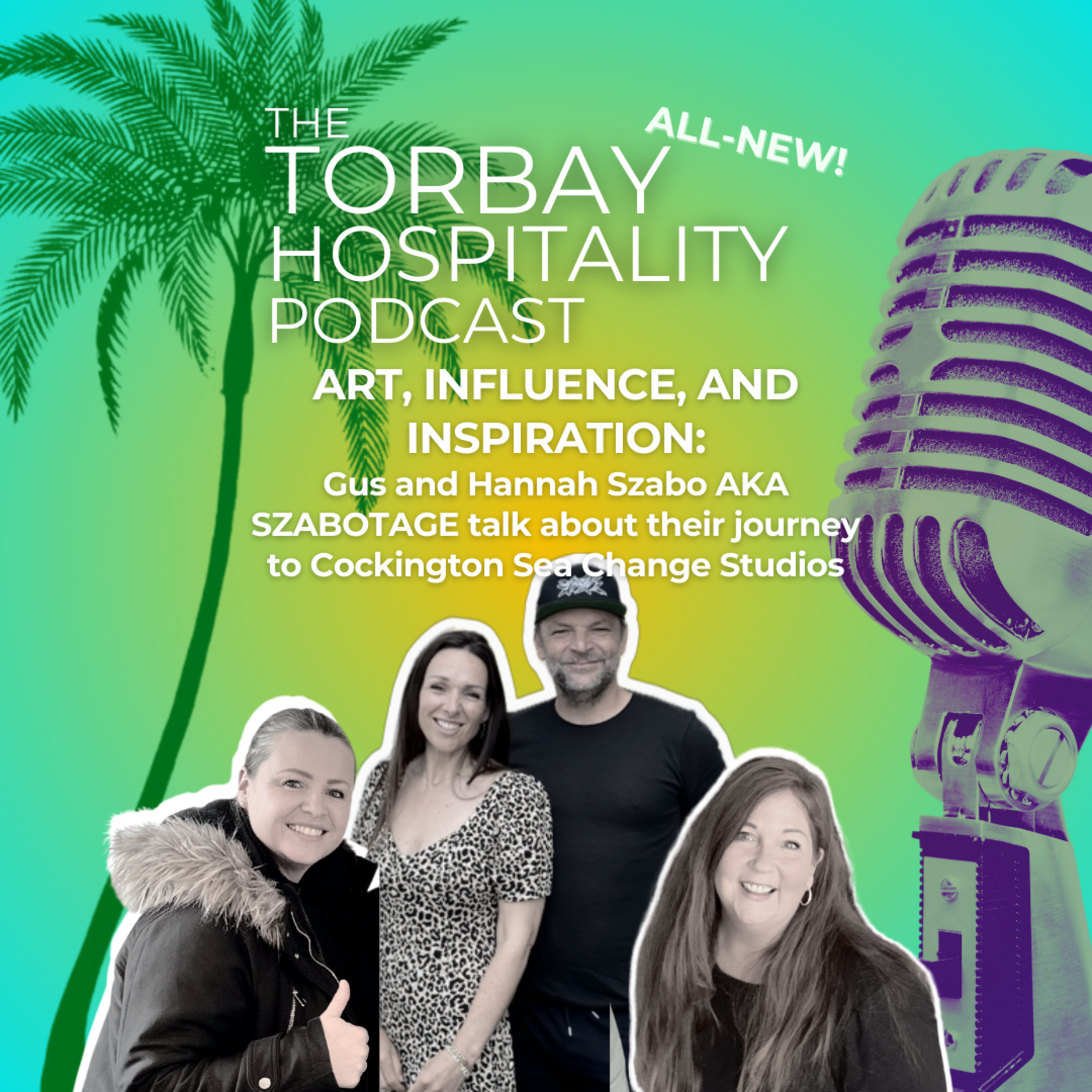 Torbay Hospitality Podcast