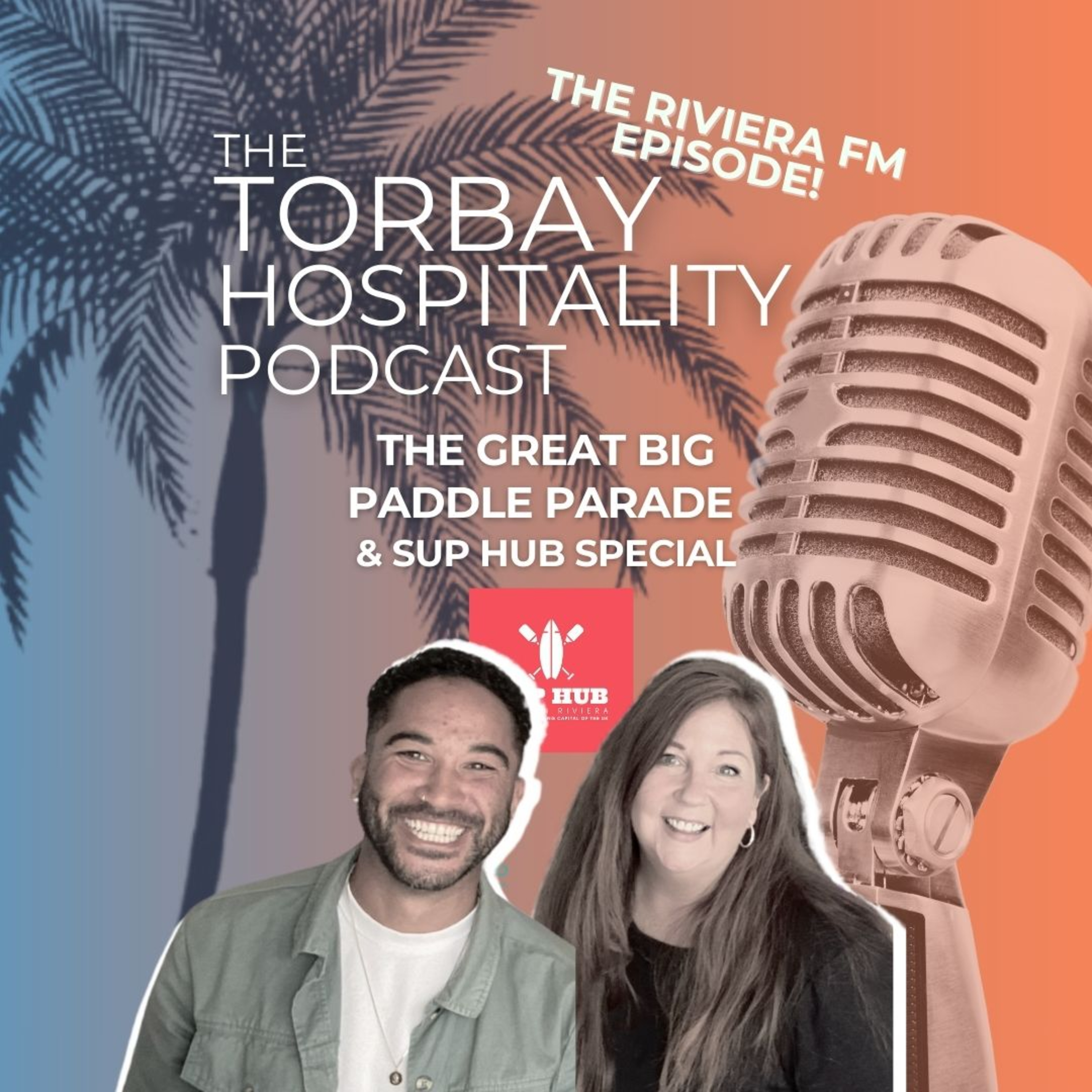 Torbay Hospitality Podcast