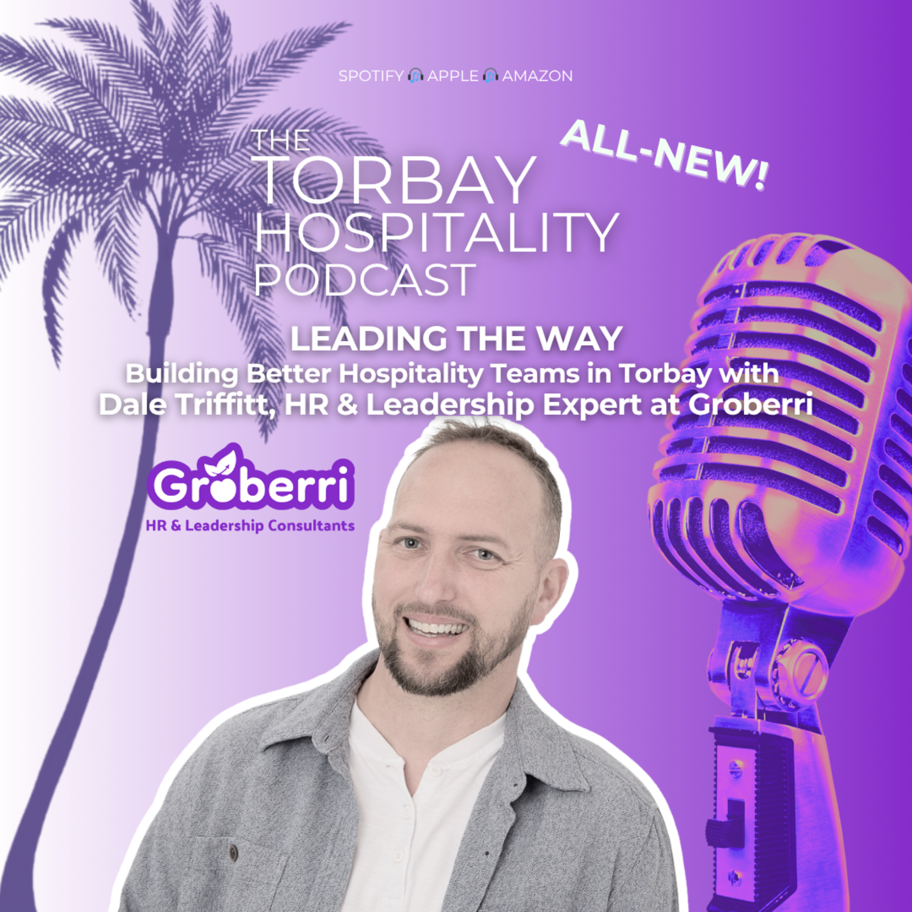 Torbay Hospitality Podcast