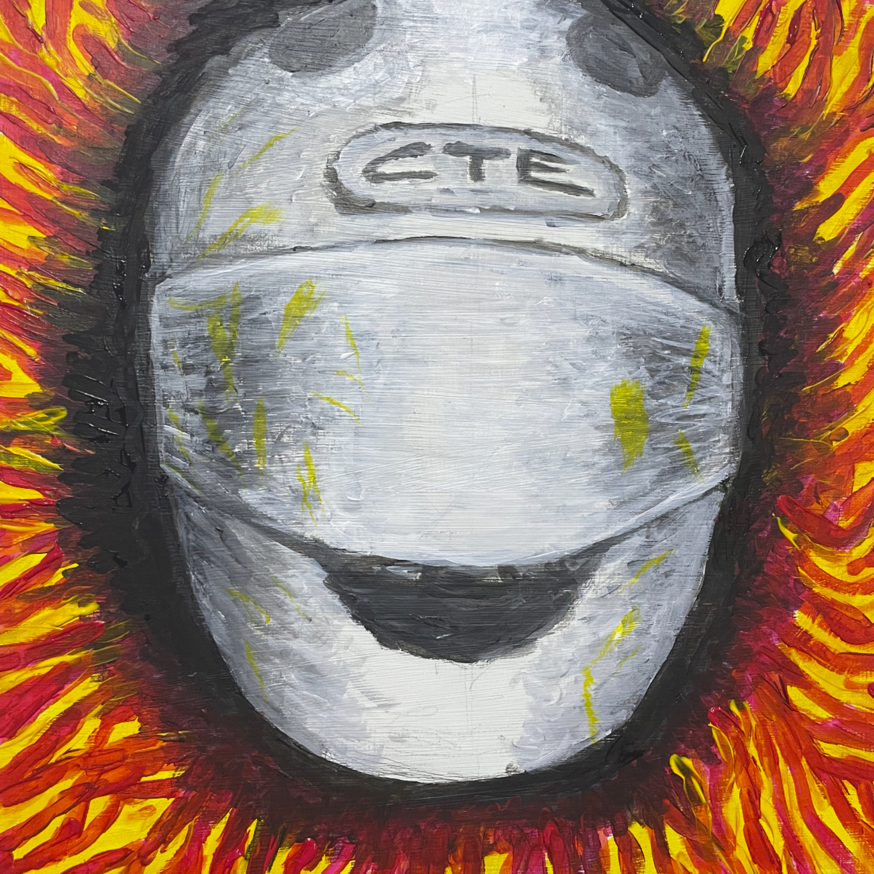 not all there: stories of sobriety and recovery