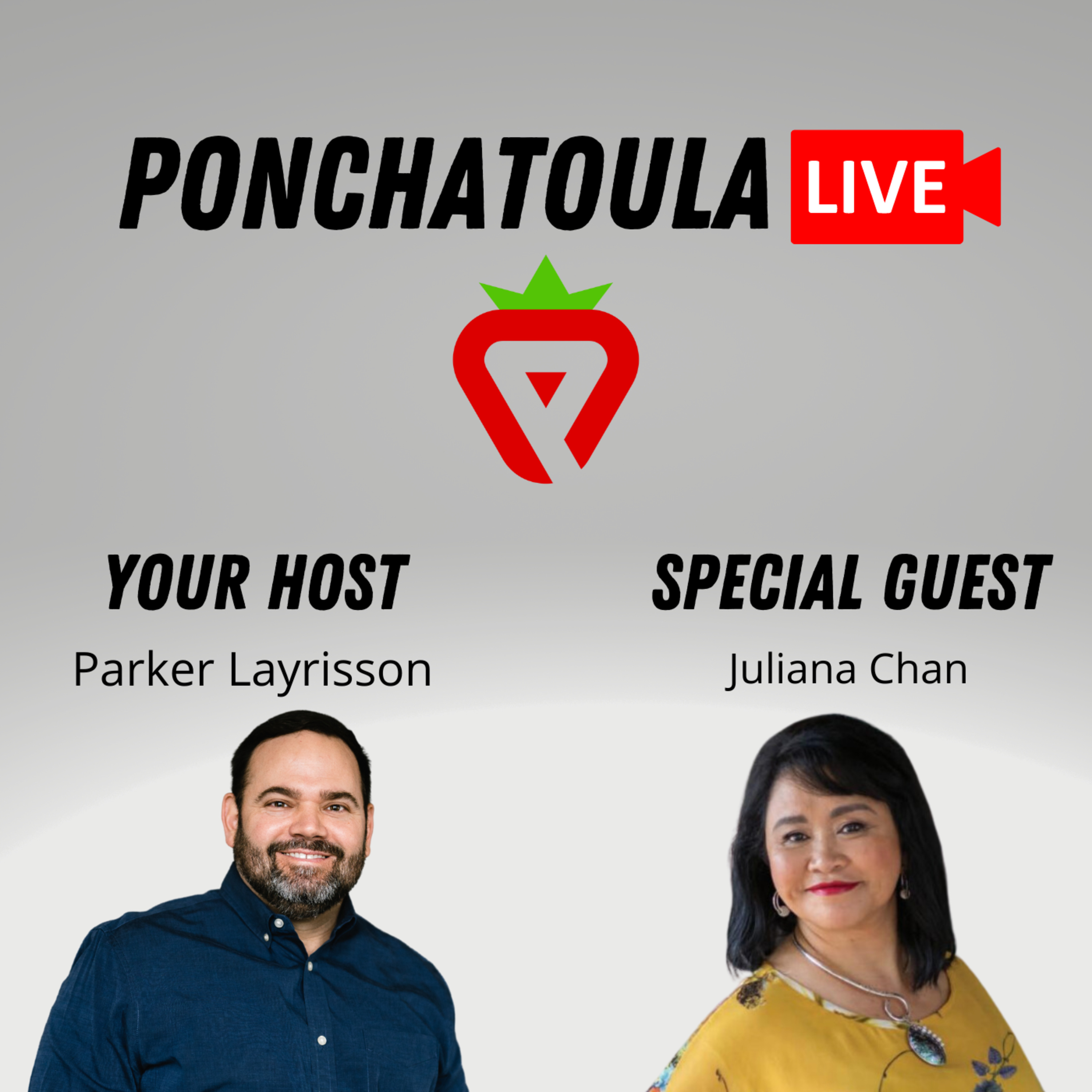 Ponchatoula Live