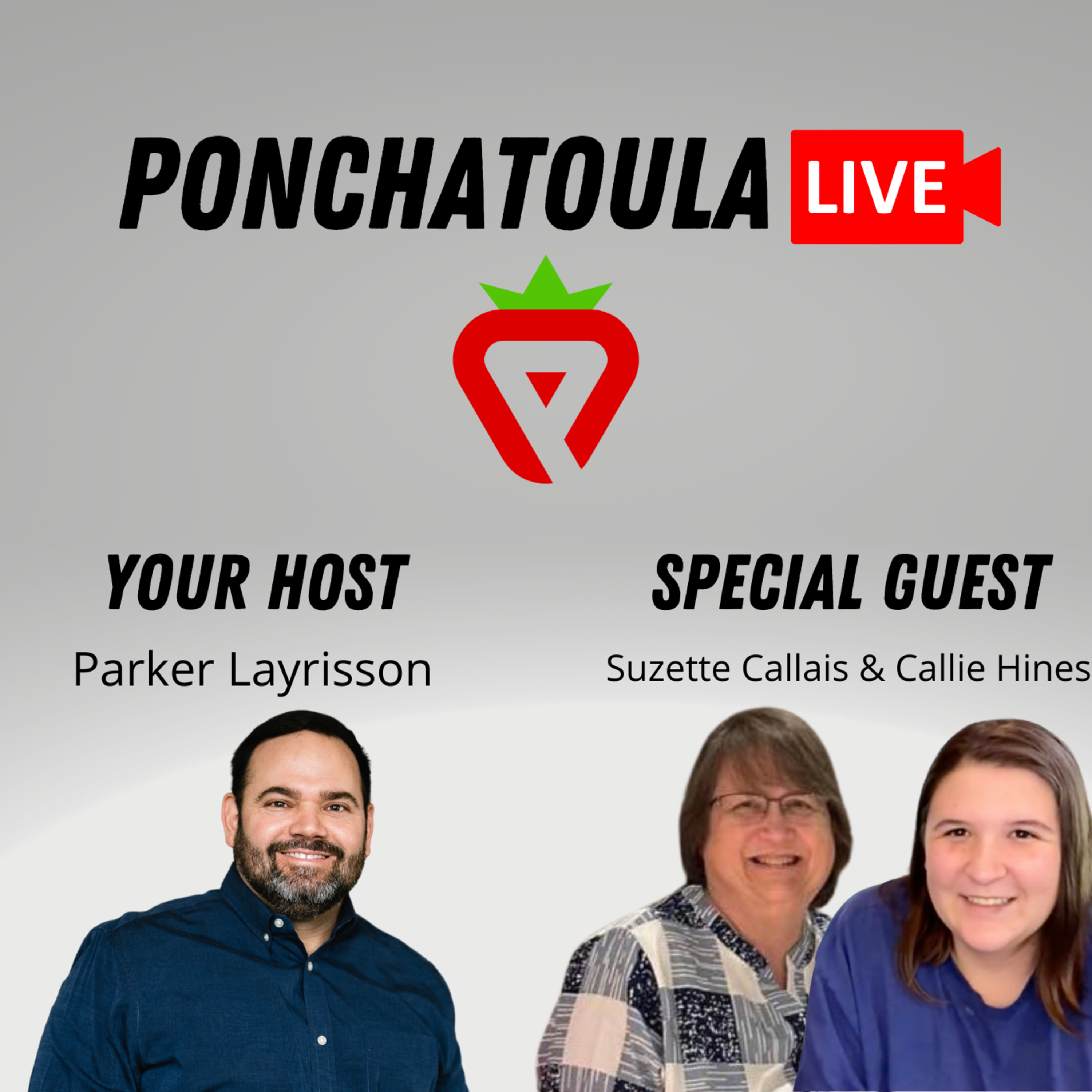 Ponchatoula Live