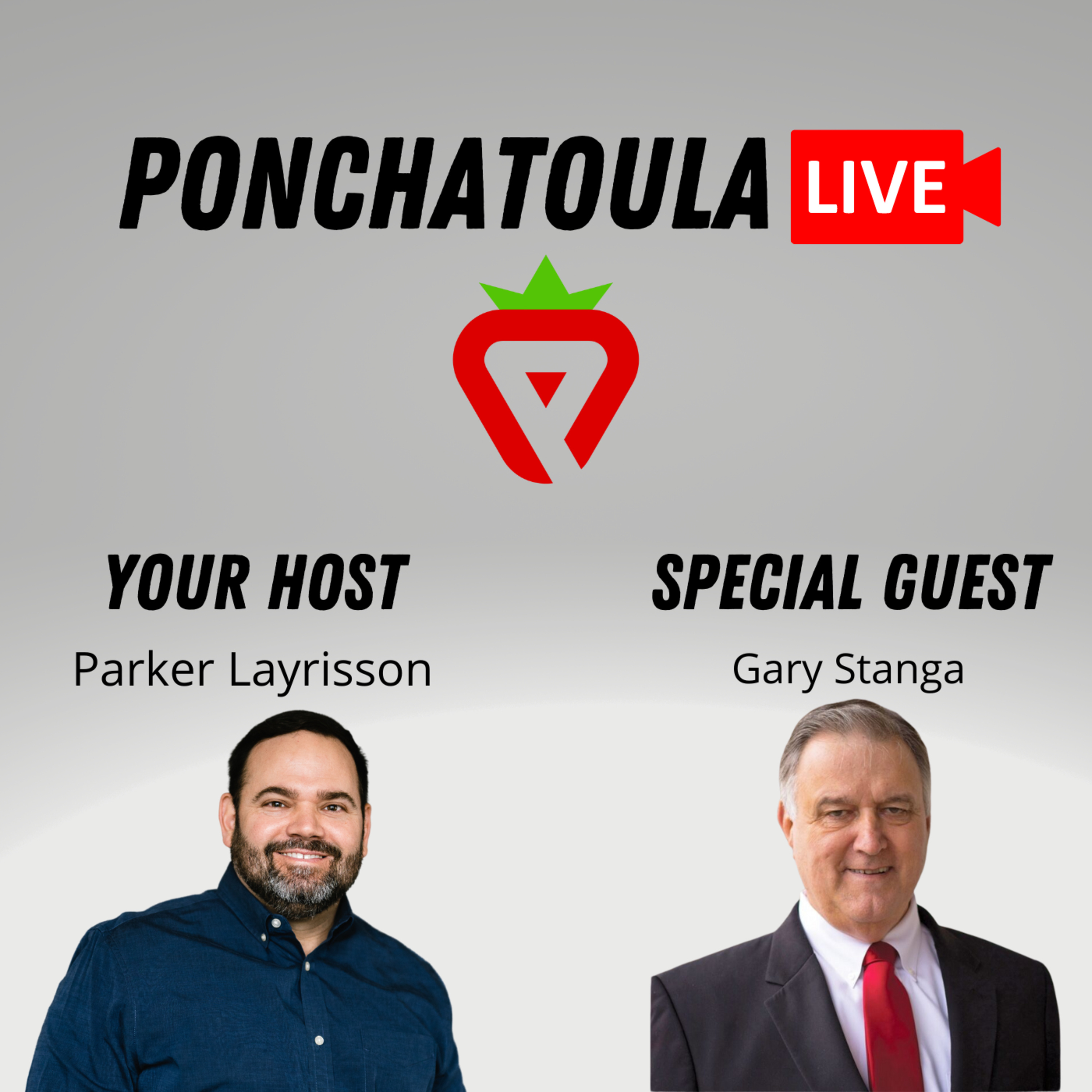 Ponchatoula Live