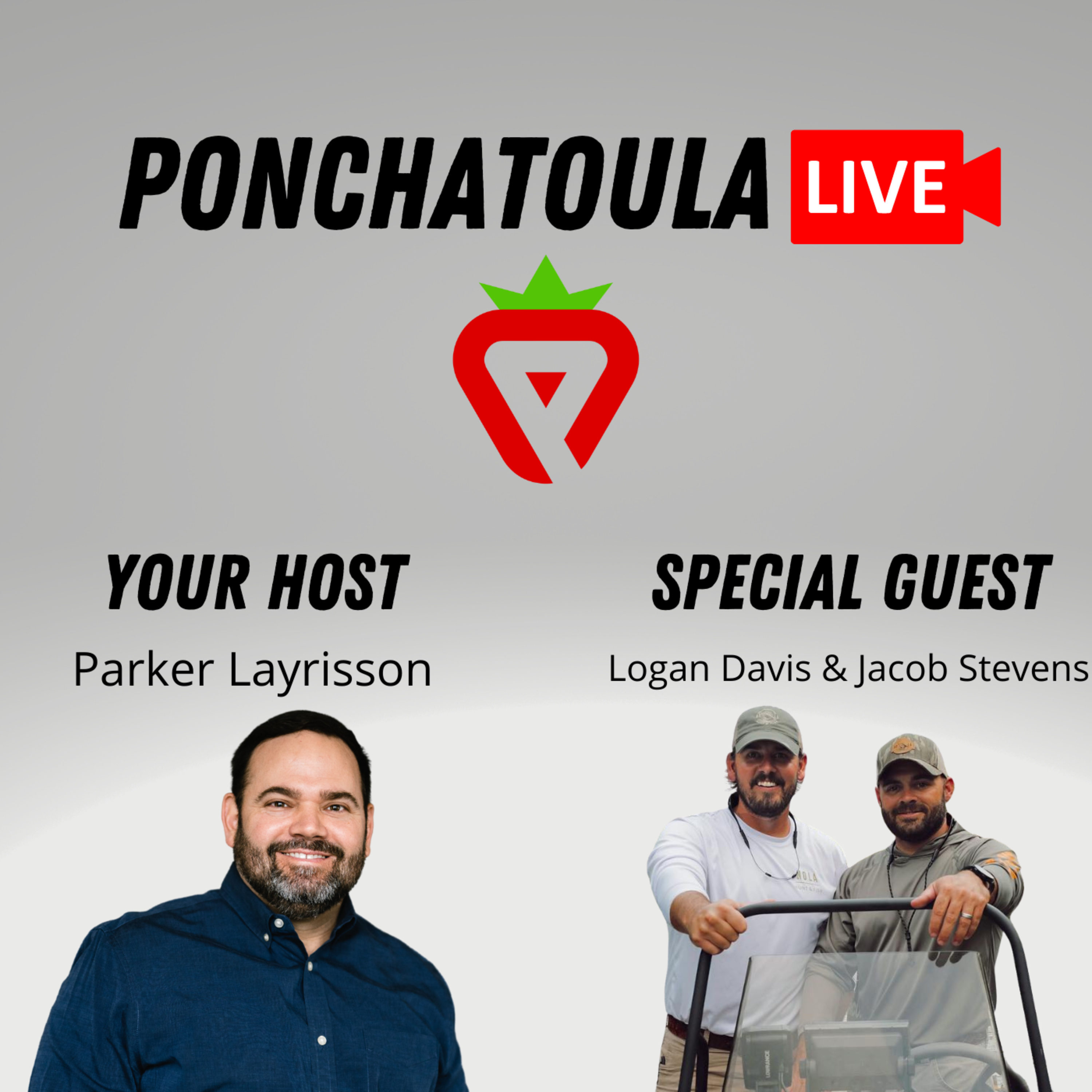 Ponchatoula Live