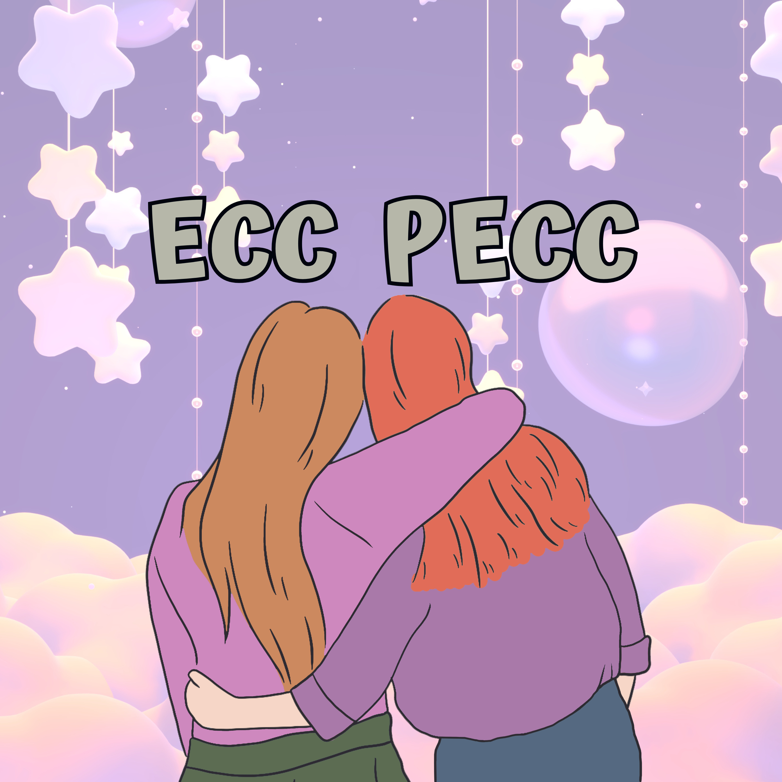 Ecc Pecc könyves podcast