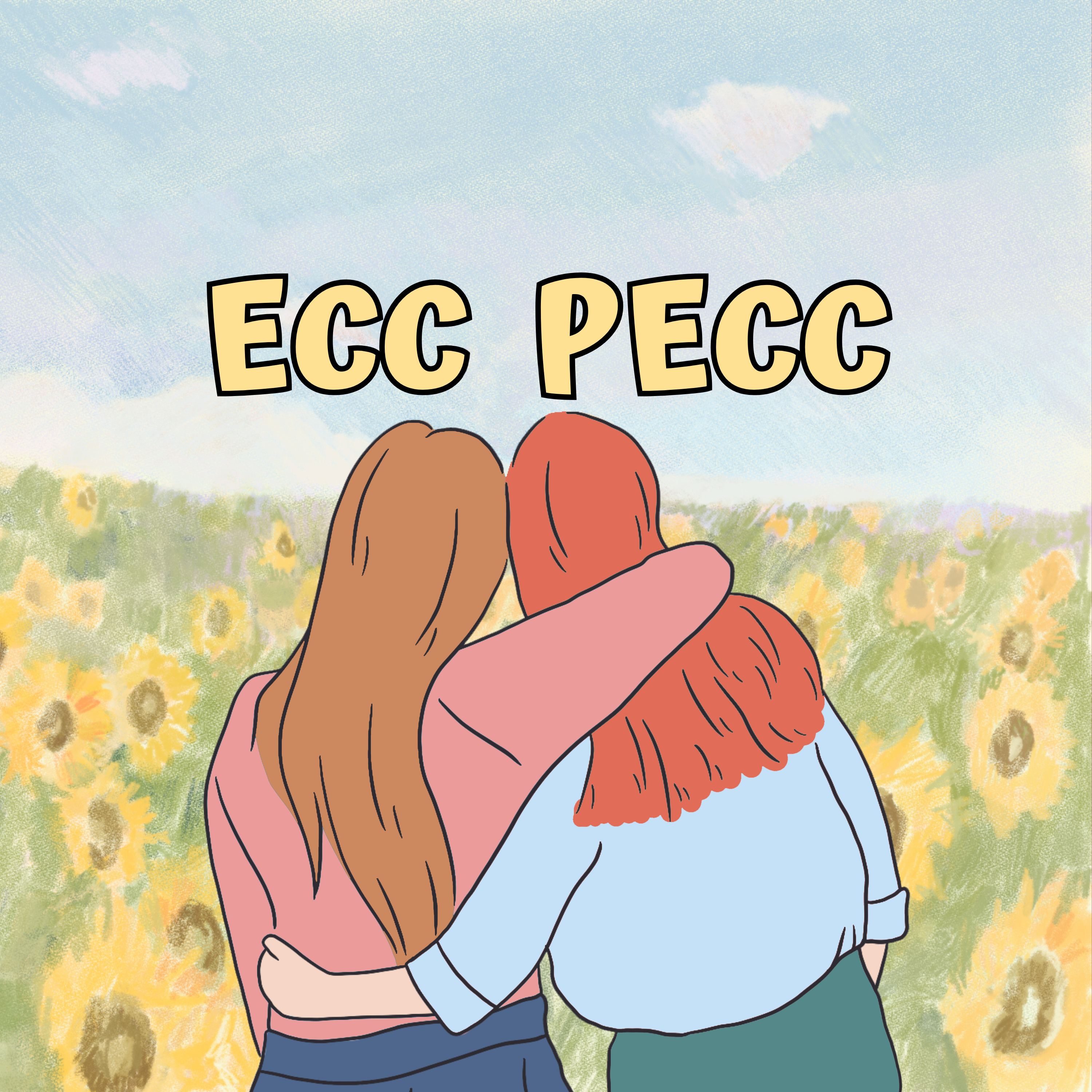 🌻 Legimádottabb nyári könyvek a Moly szerint // S03 E56 // Ecc Pecc Podcast episode artwork