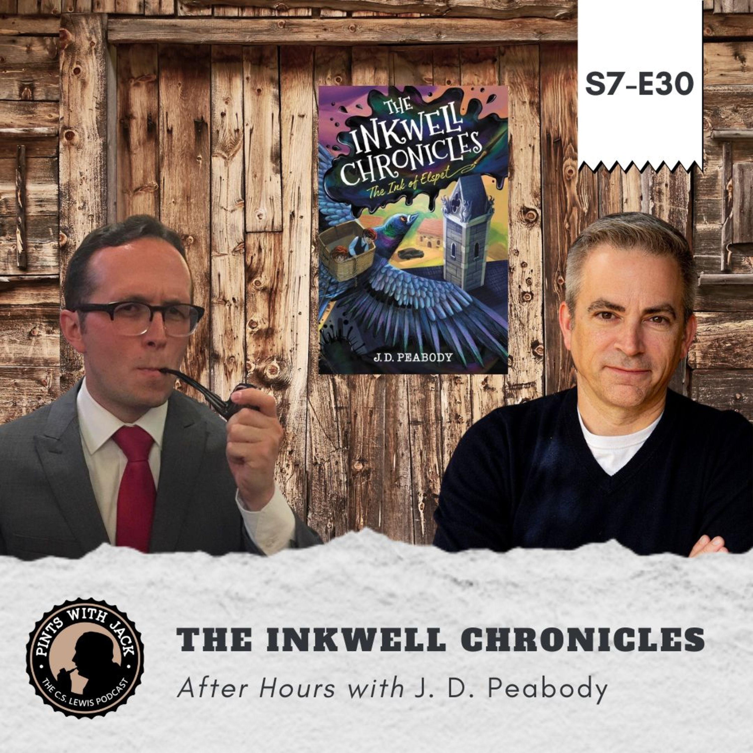 S7E30 – AH – 